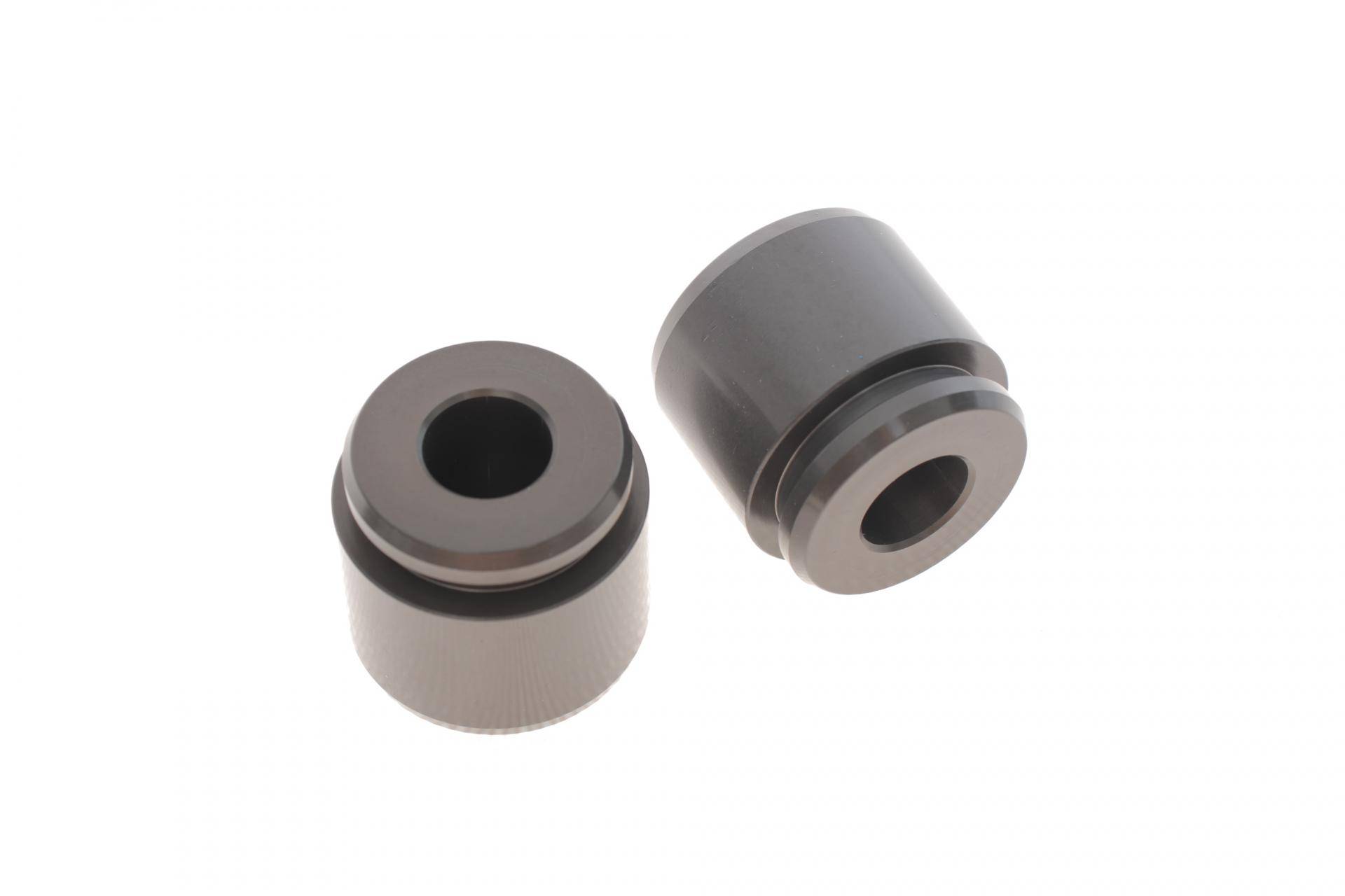 Ремкомплект супорта (переднього) Audi Q7/VW Touareg 02- (d=30/34mm) (Brembo) (+6 поршнів)