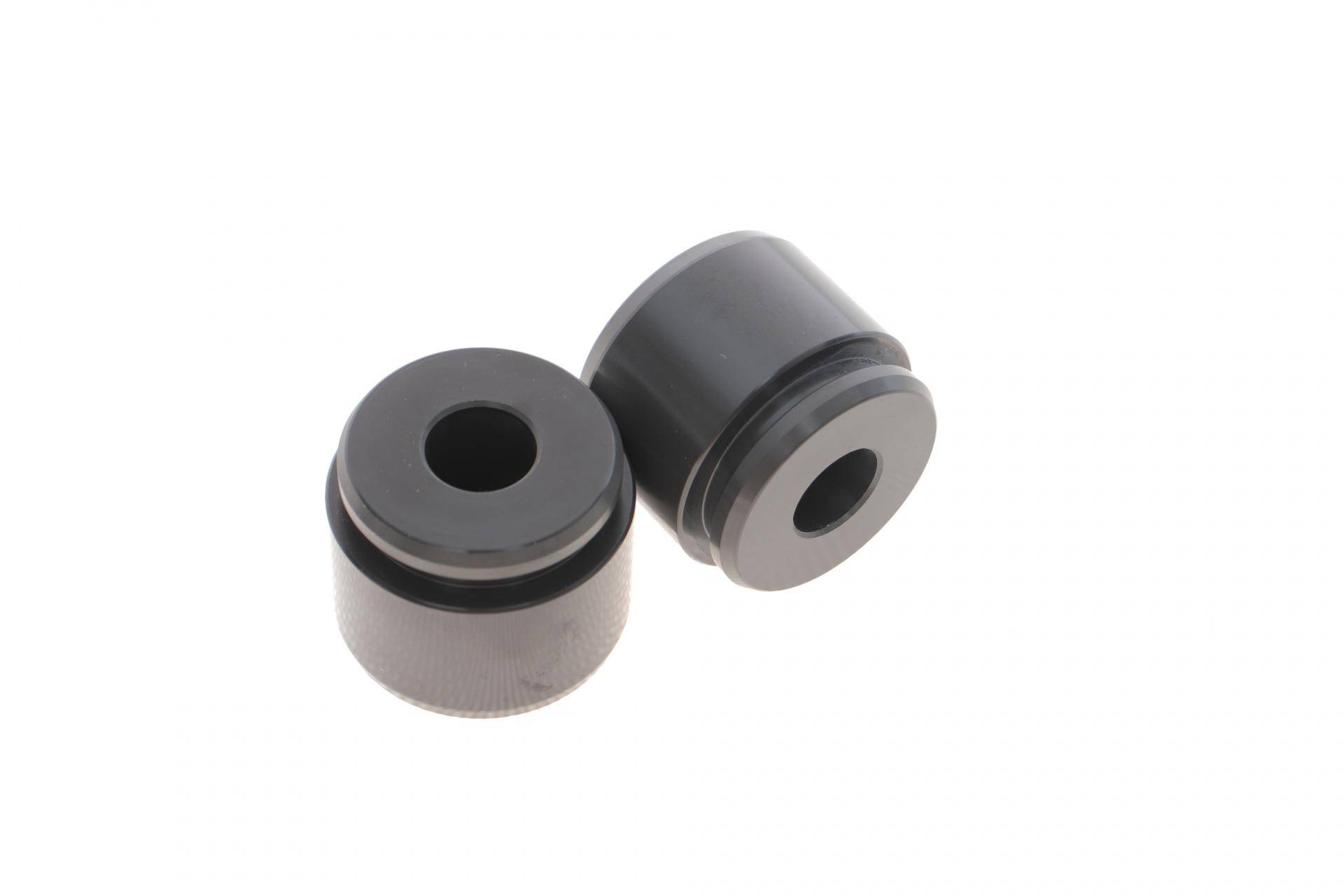 Ремкомплект супорта (переднього) Audi Q7/VW Touareg 02- (d=30/34mm) (Brembo) (+6 поршнів)