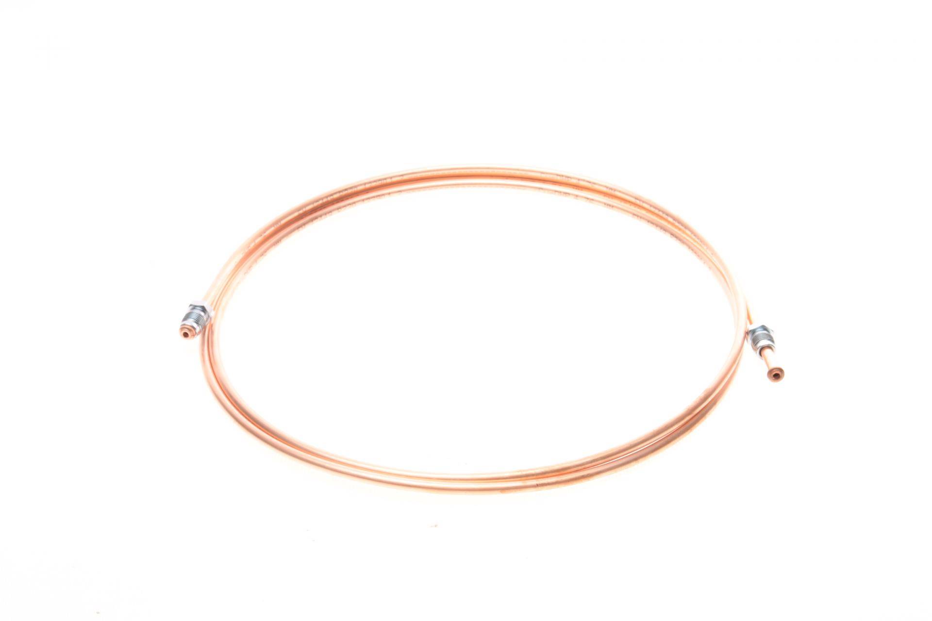 Трубка гальмівна 1.86м