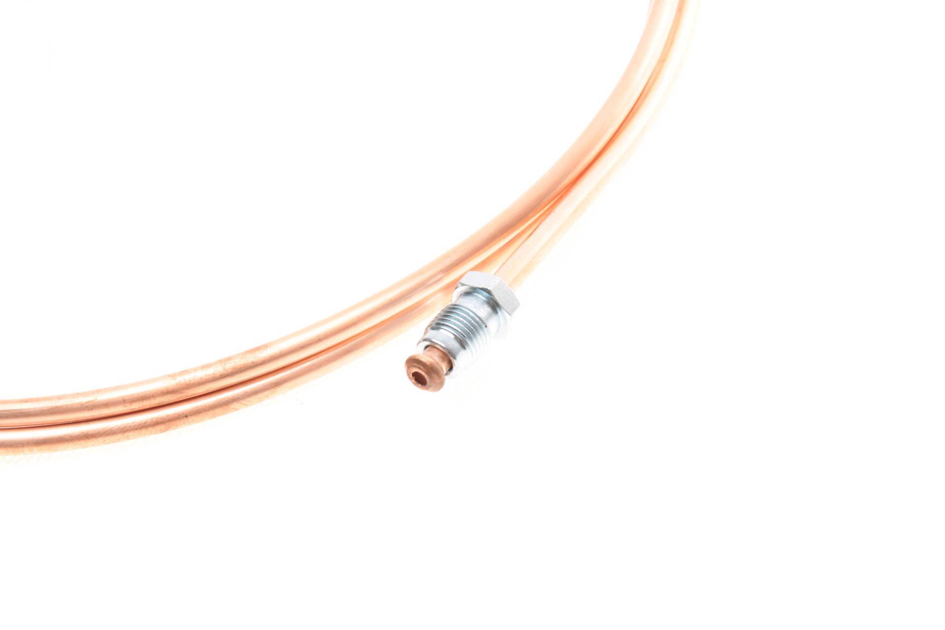 Трубка гальмівна 1.86м