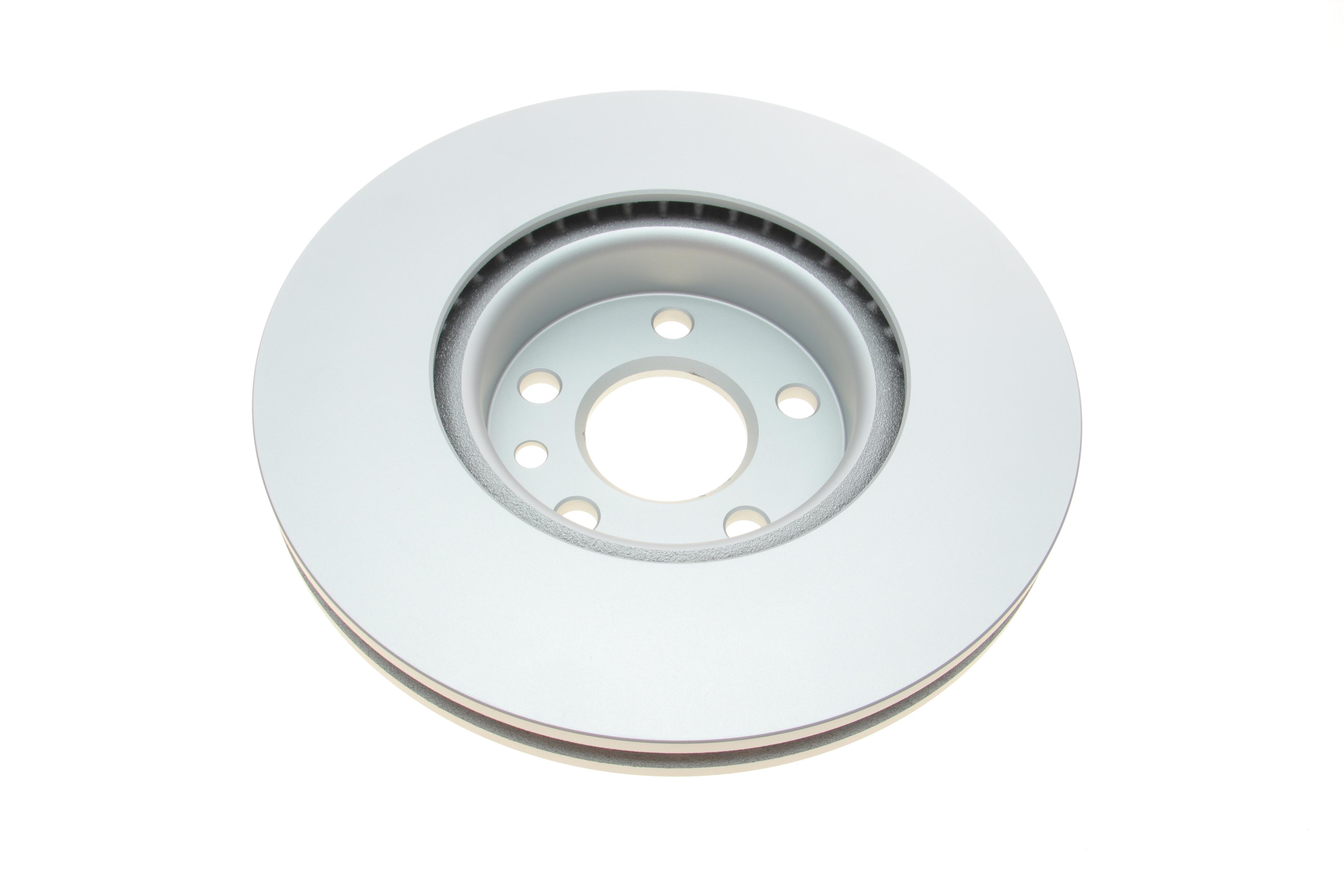 Диск гальмівний (передній) Range Rover Evoque/Freelander/Volvo S60/S80 11- (300x28) знято з постачання