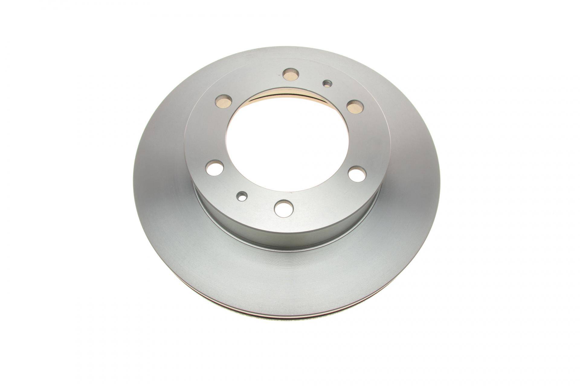 Диск гальмівний (передній) Toyota Hilux VII 05-15 (297.2x25)