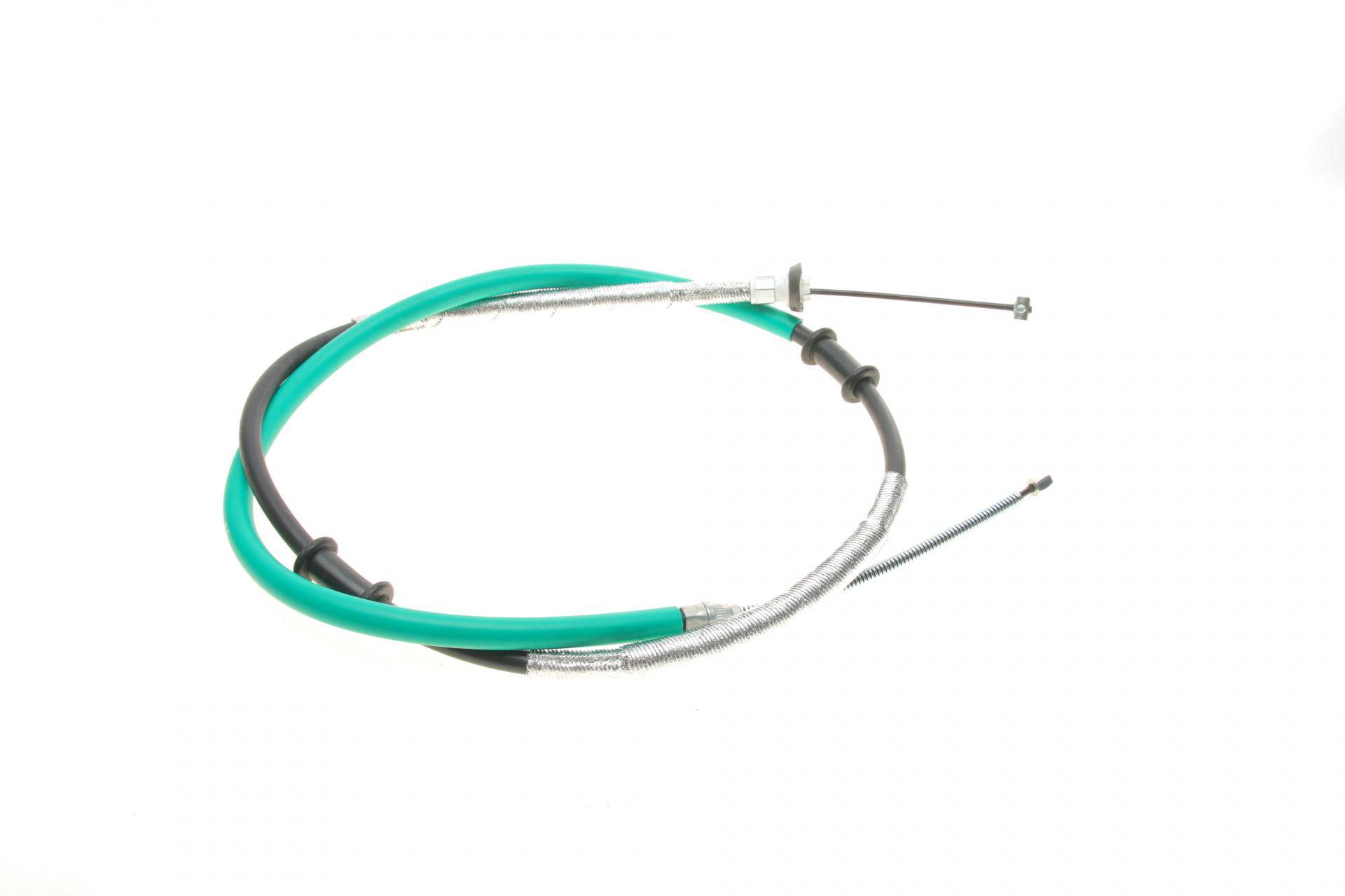 Трос ручника (задній) (R) Fiat Doblo 05- (1784)