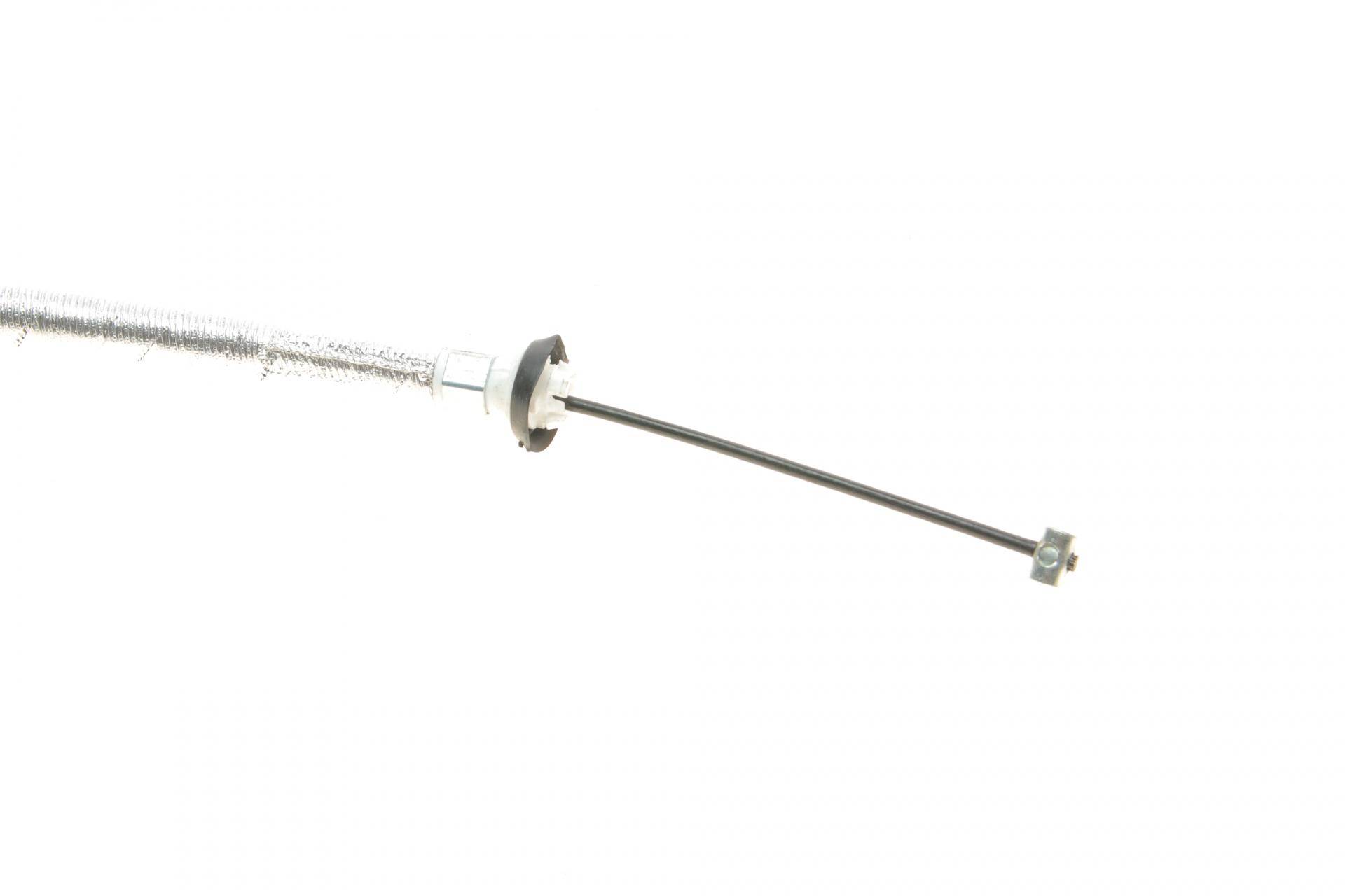 Трос ручника (задній) (R) Fiat Doblo 05- (1784)