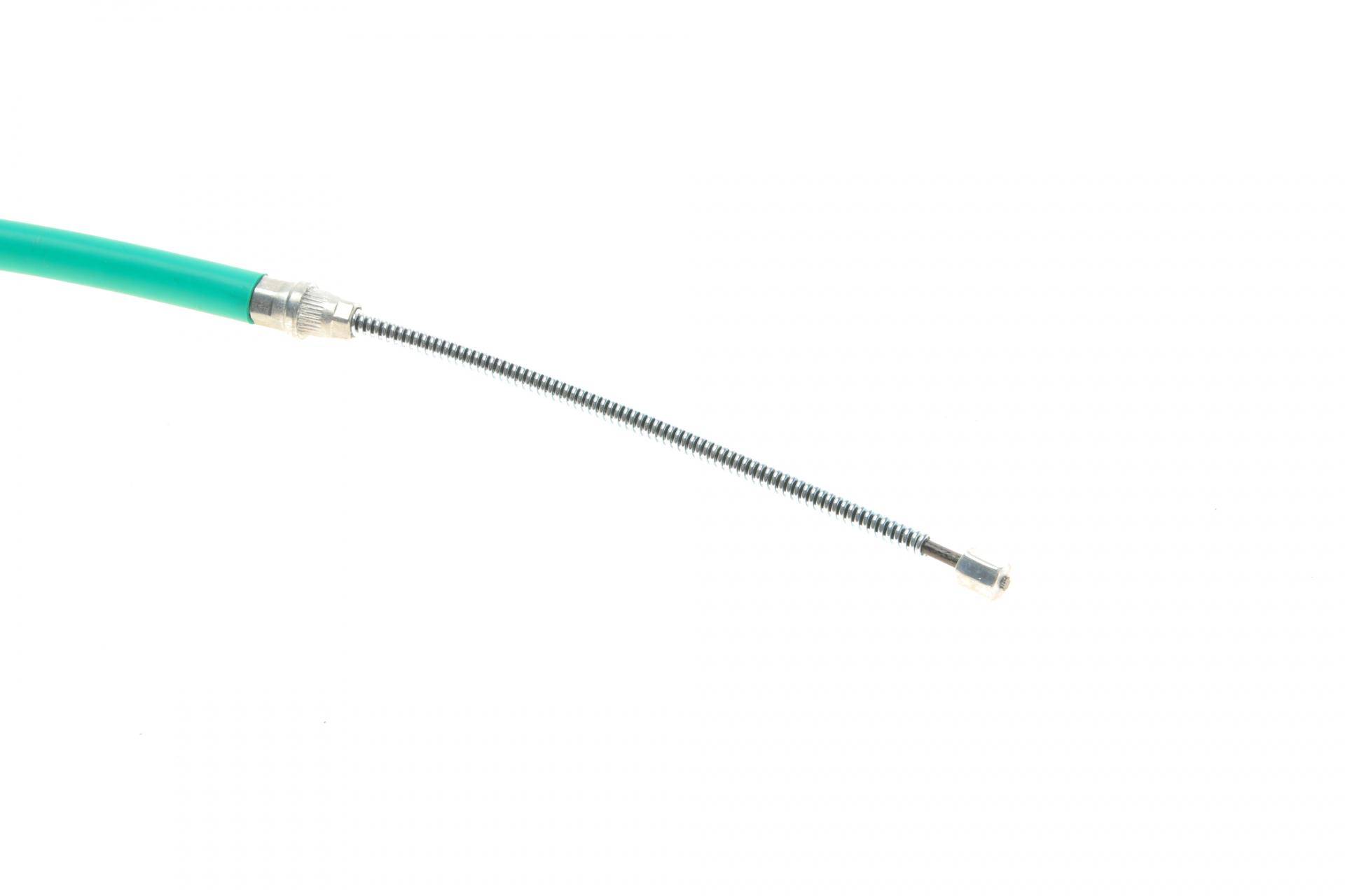 Трос ручника (задній) (R) Fiat Doblo 05- (1784)