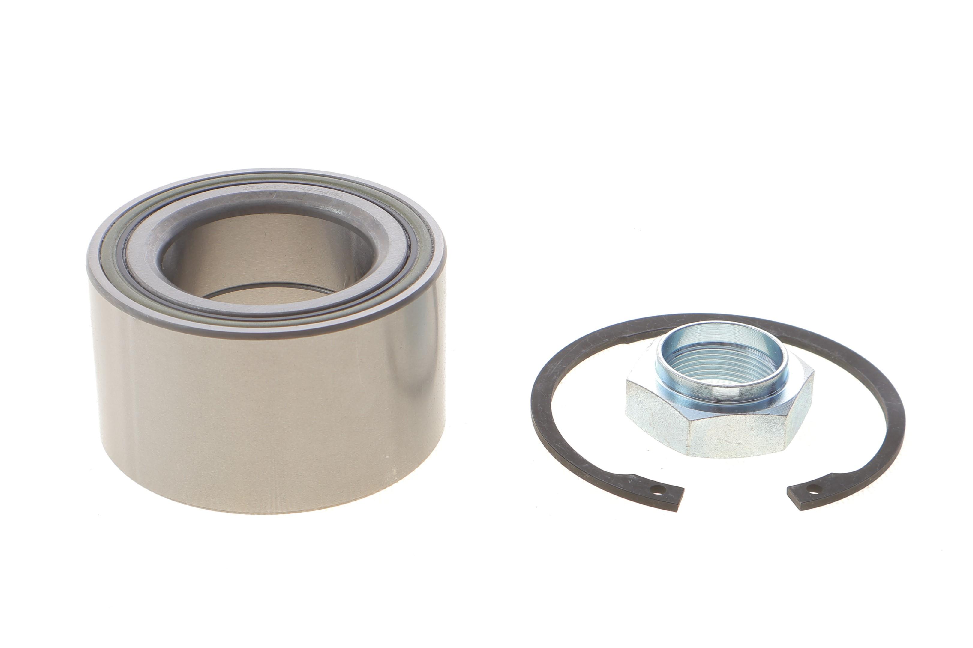 Підшипник маточини (передньої) Fiat Ducato 01- (49х84х48) (к-кт)