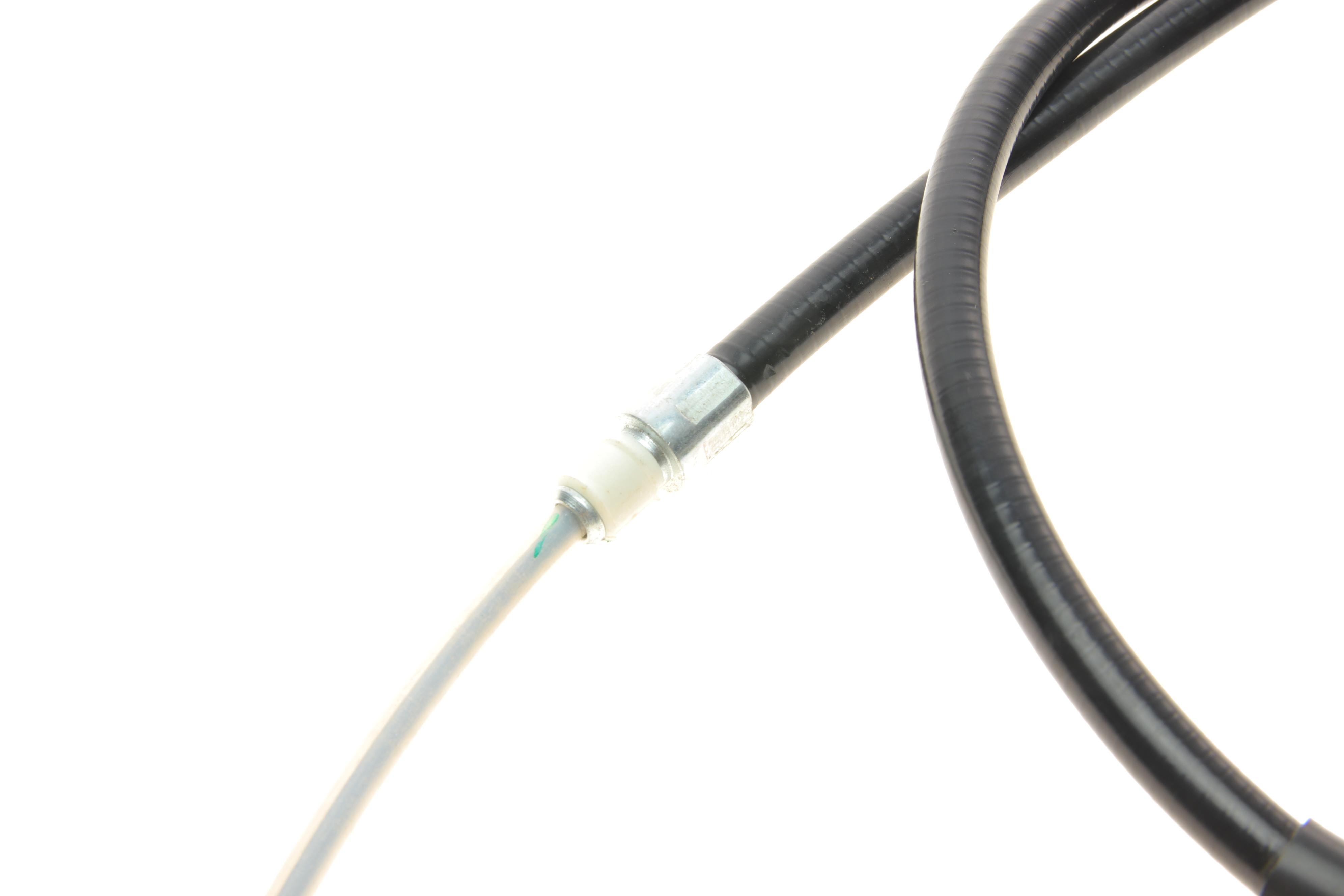 Трос ручника (L) BMW 3 (E46) 98- (1693/1140 мм)