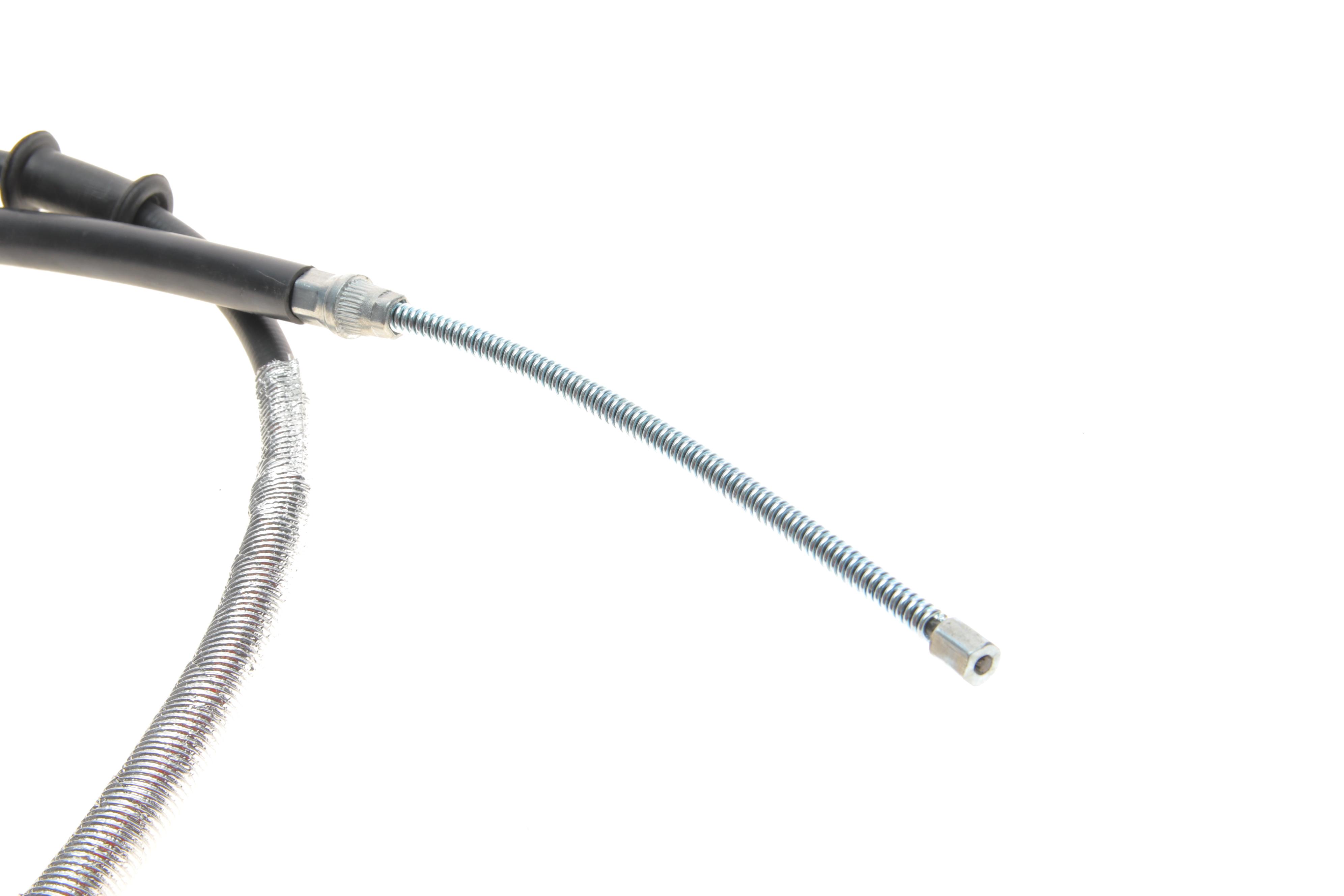 Трос ручника (задній) (R) Fiat Doblo 01- (1736mm)