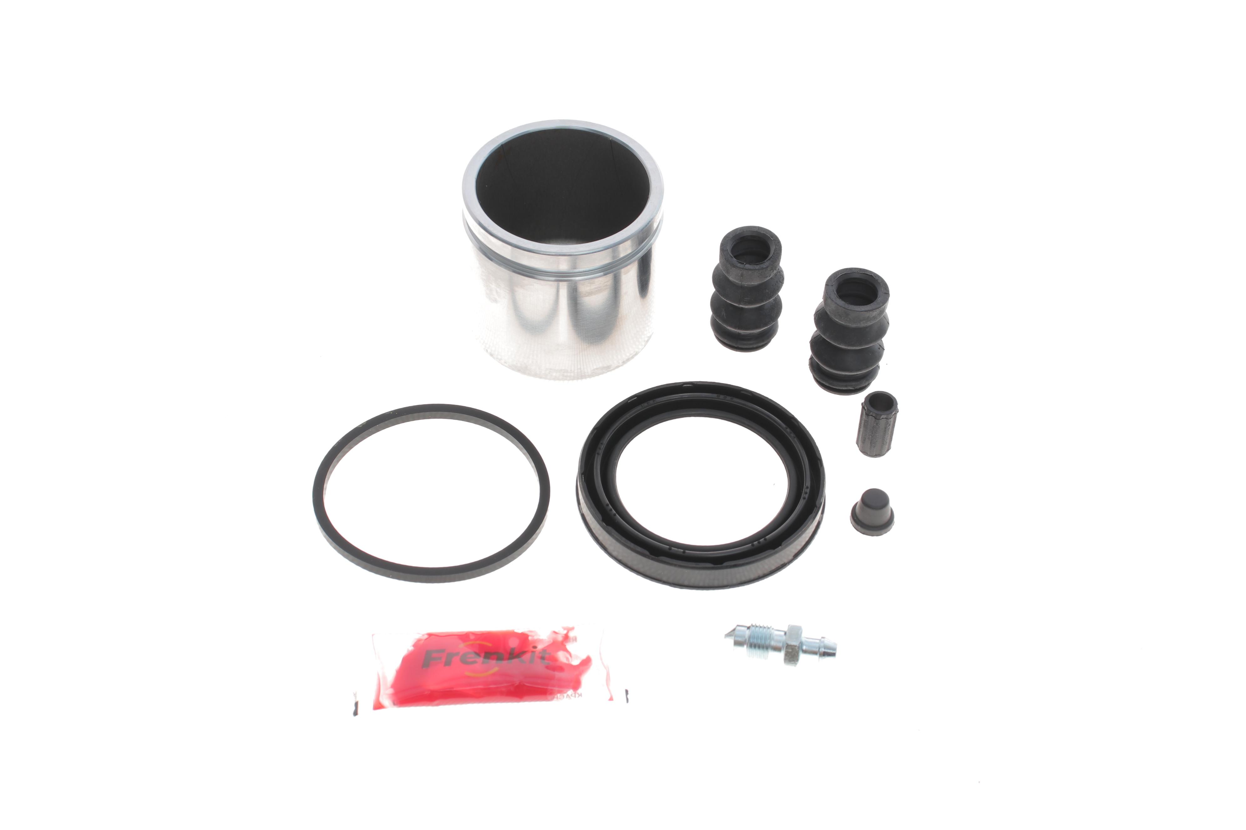 Ремкомплект супорта (переднього) Ford Mondeo 00- (d=57mm) (+поршень) (Bosch)