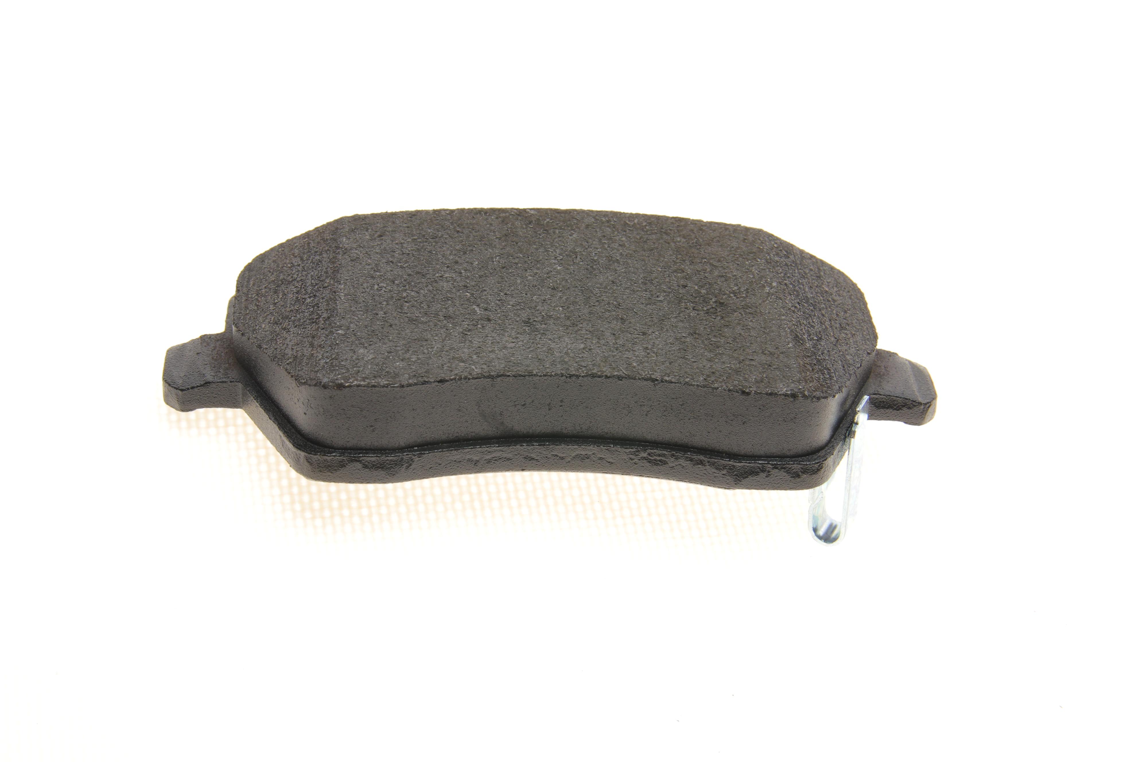 Колодки гальмівні (передні) Nissan Micra 10-/Note 13-/Tiida 07-