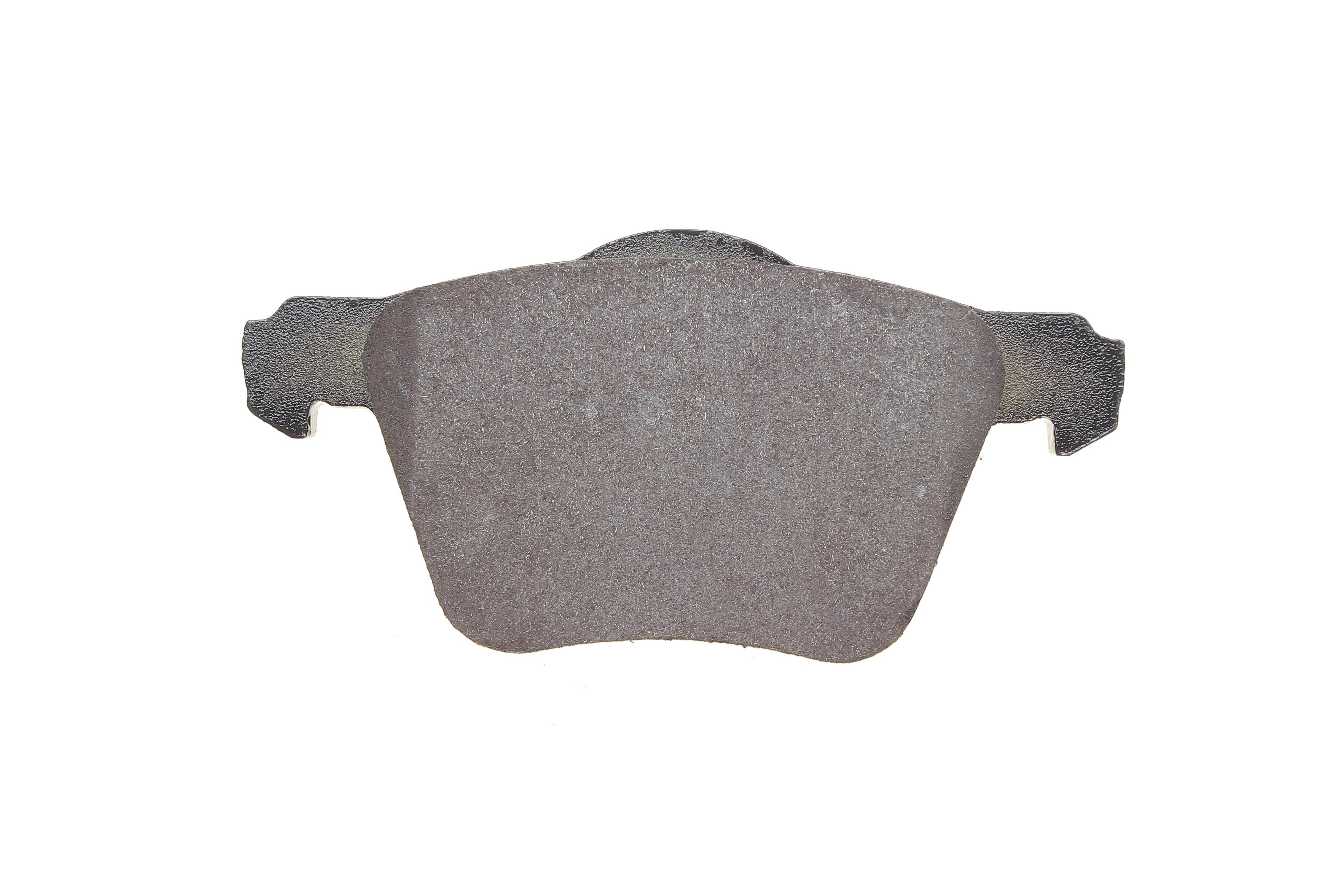 Колодки гальмівні (передні) Volvo XC70/XC90 02-14 (Ate)