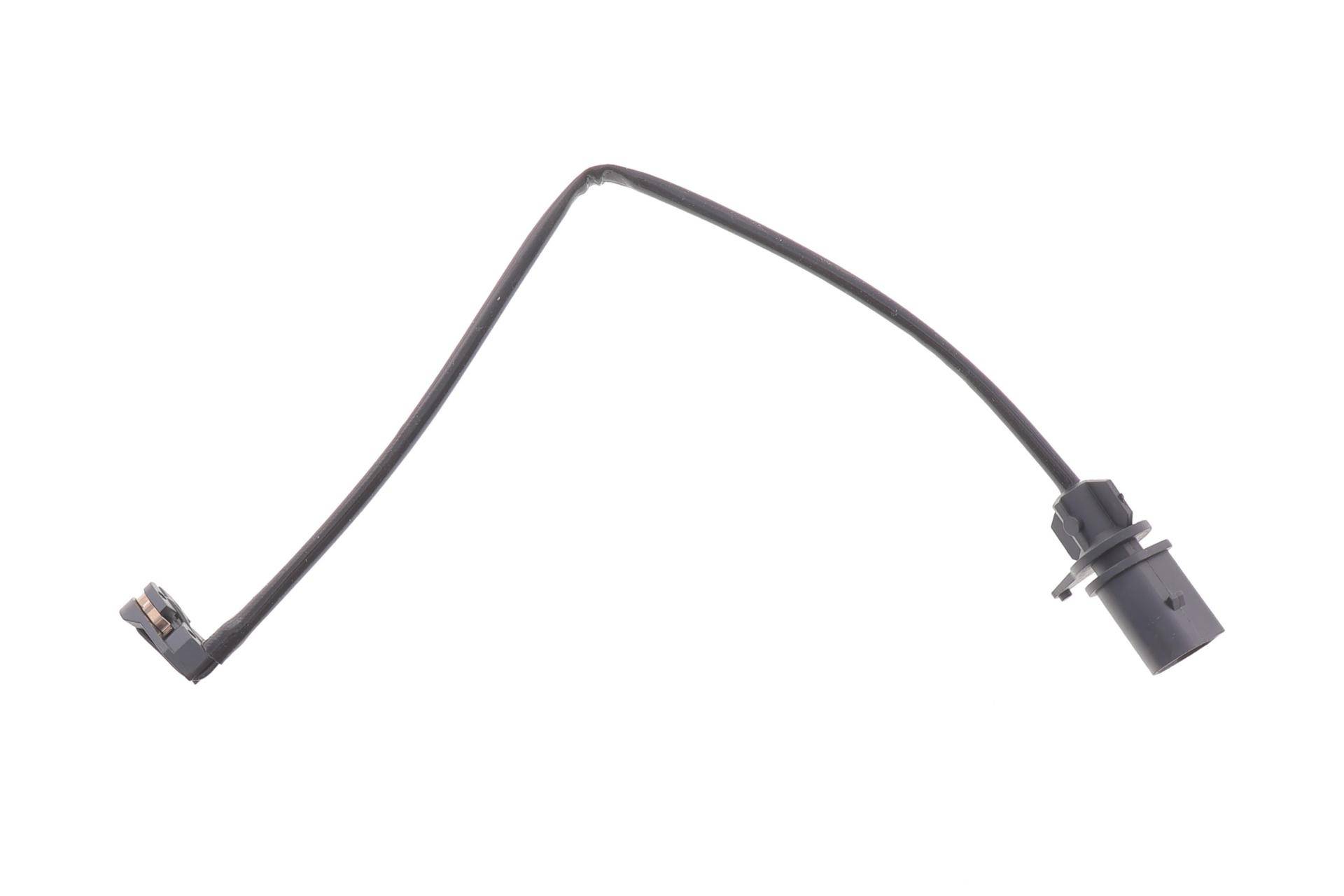 Колодки гальмівні (задні) Audi A4/A5/Q5 07- (з датчиком) (TRW)