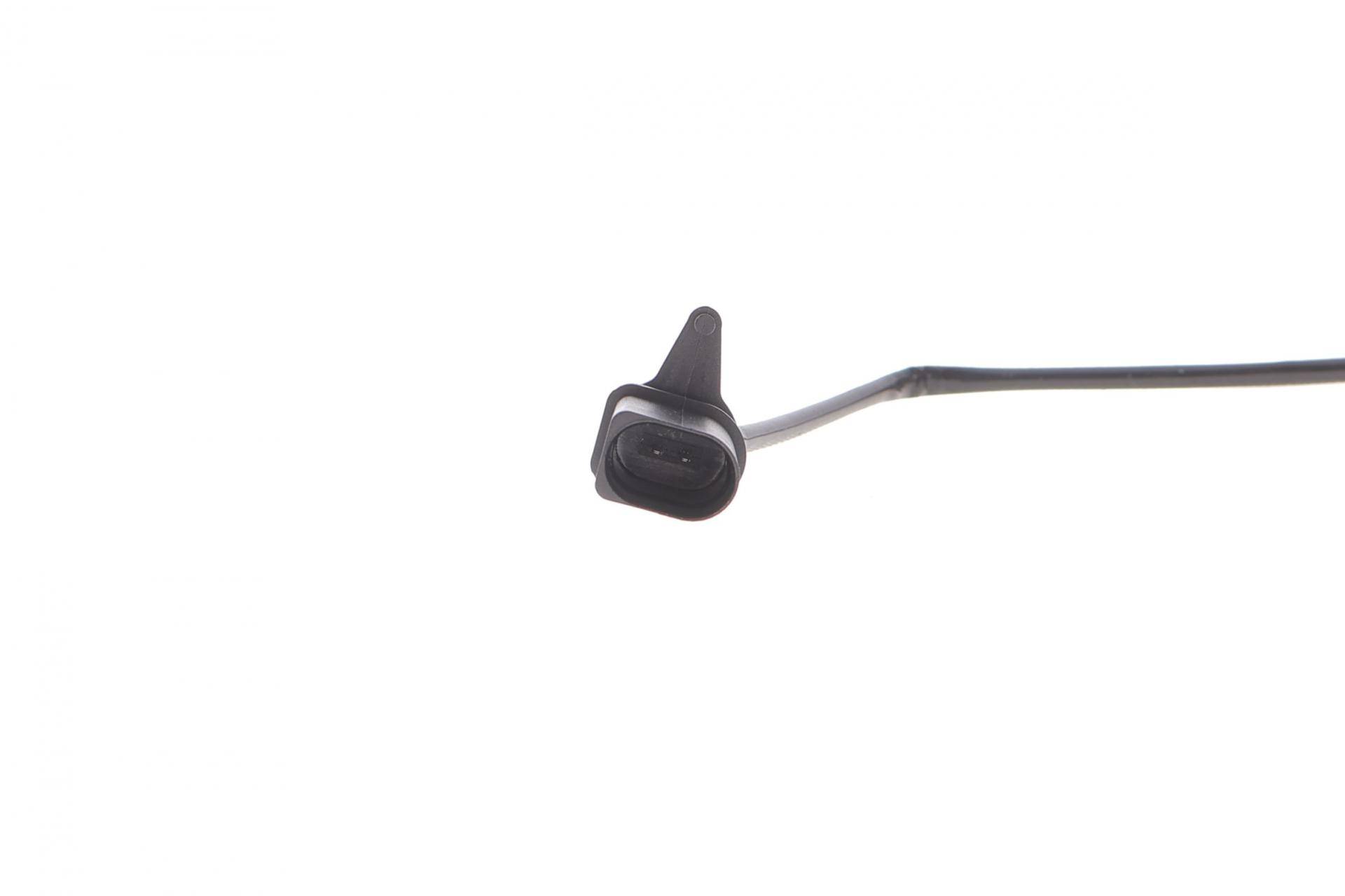 Колодки гальмівні (задні) Audi A4/A5/Q5 07- (з датчиком) (TRW)