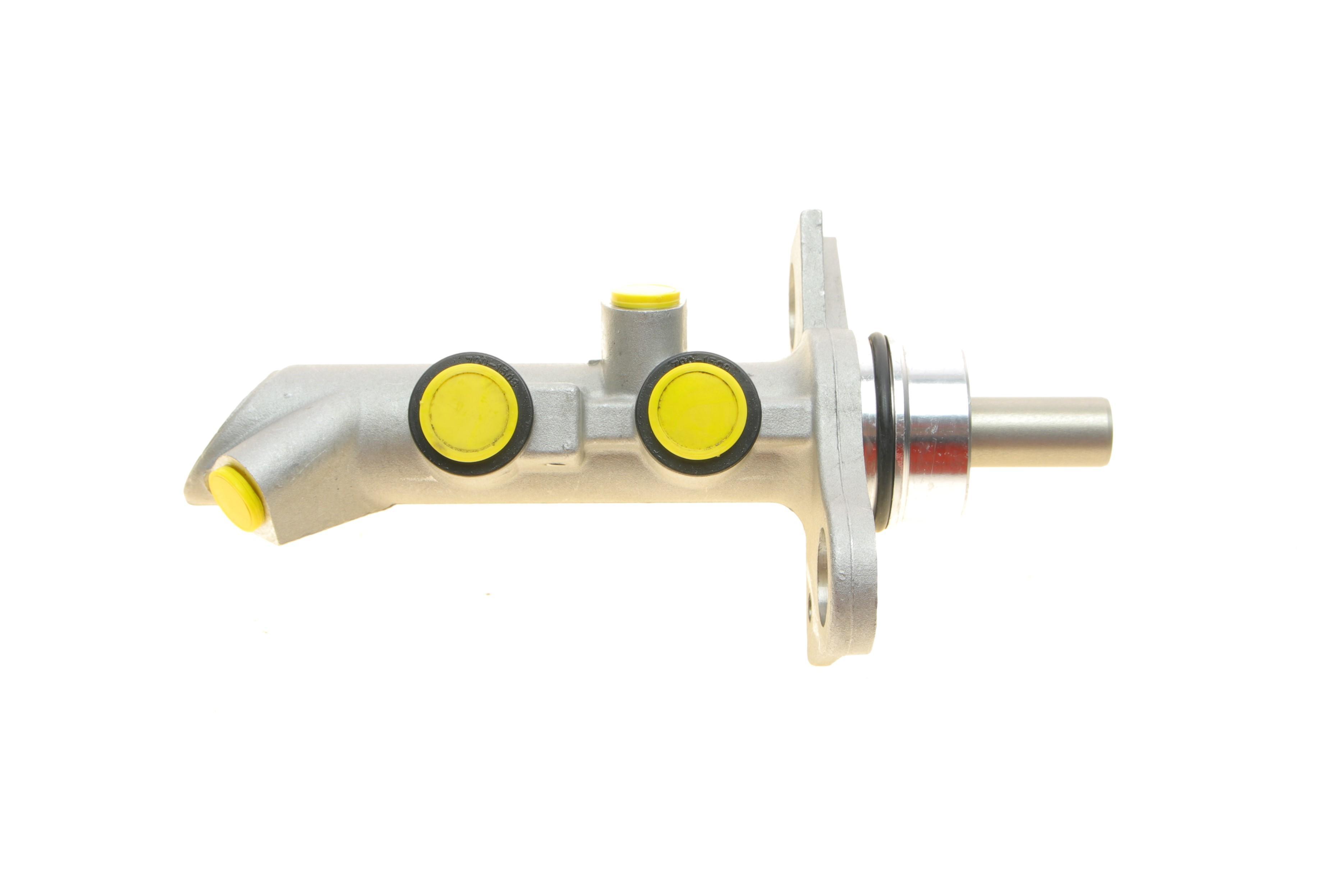 Циліндр гальмівний (головний) Renault Megane II 03-/Scenic II/Grand Scenic II 03-09