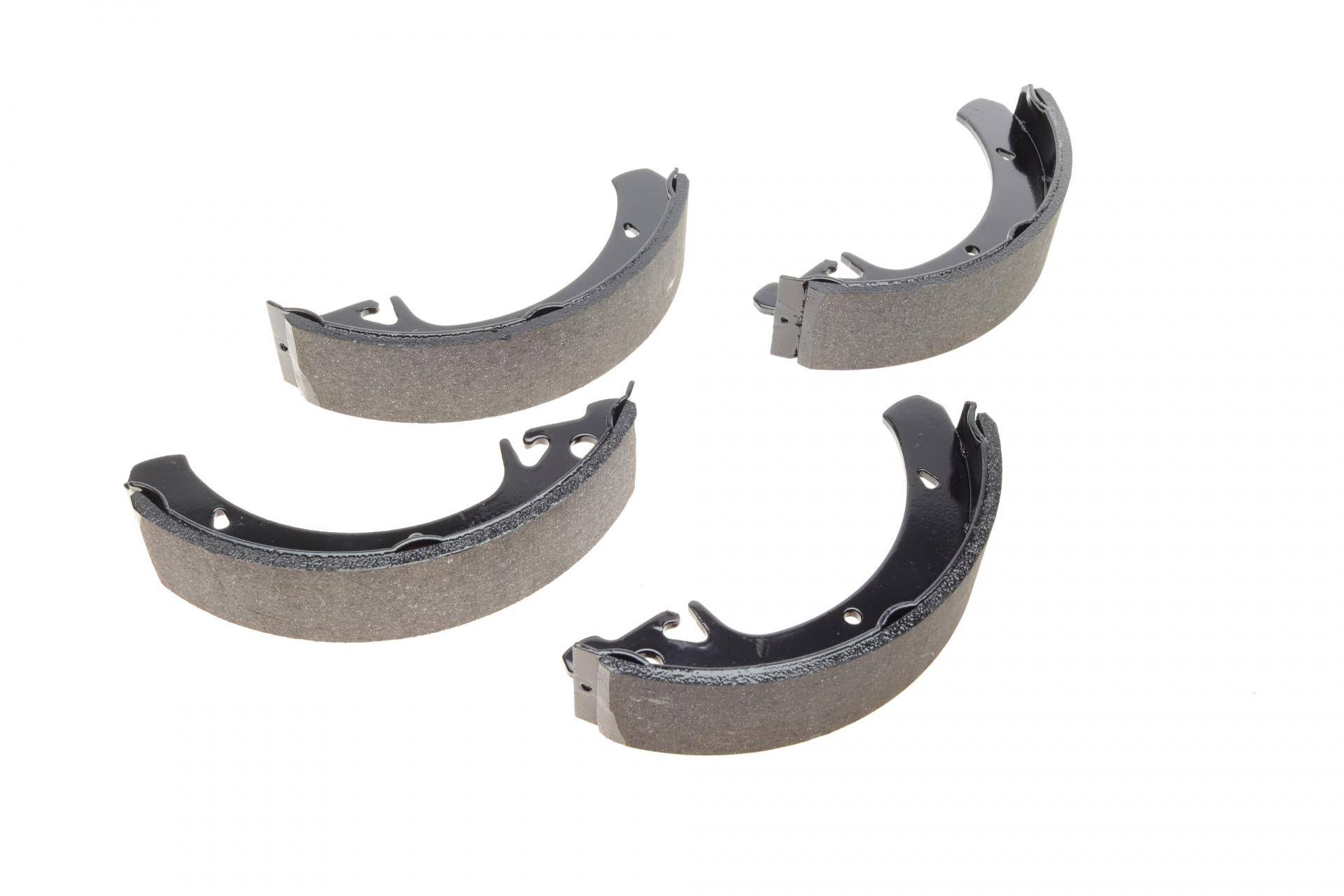 Колодки гальмівні (задні) Lada Kalina/2108-2112 (барабанні) (200x42)