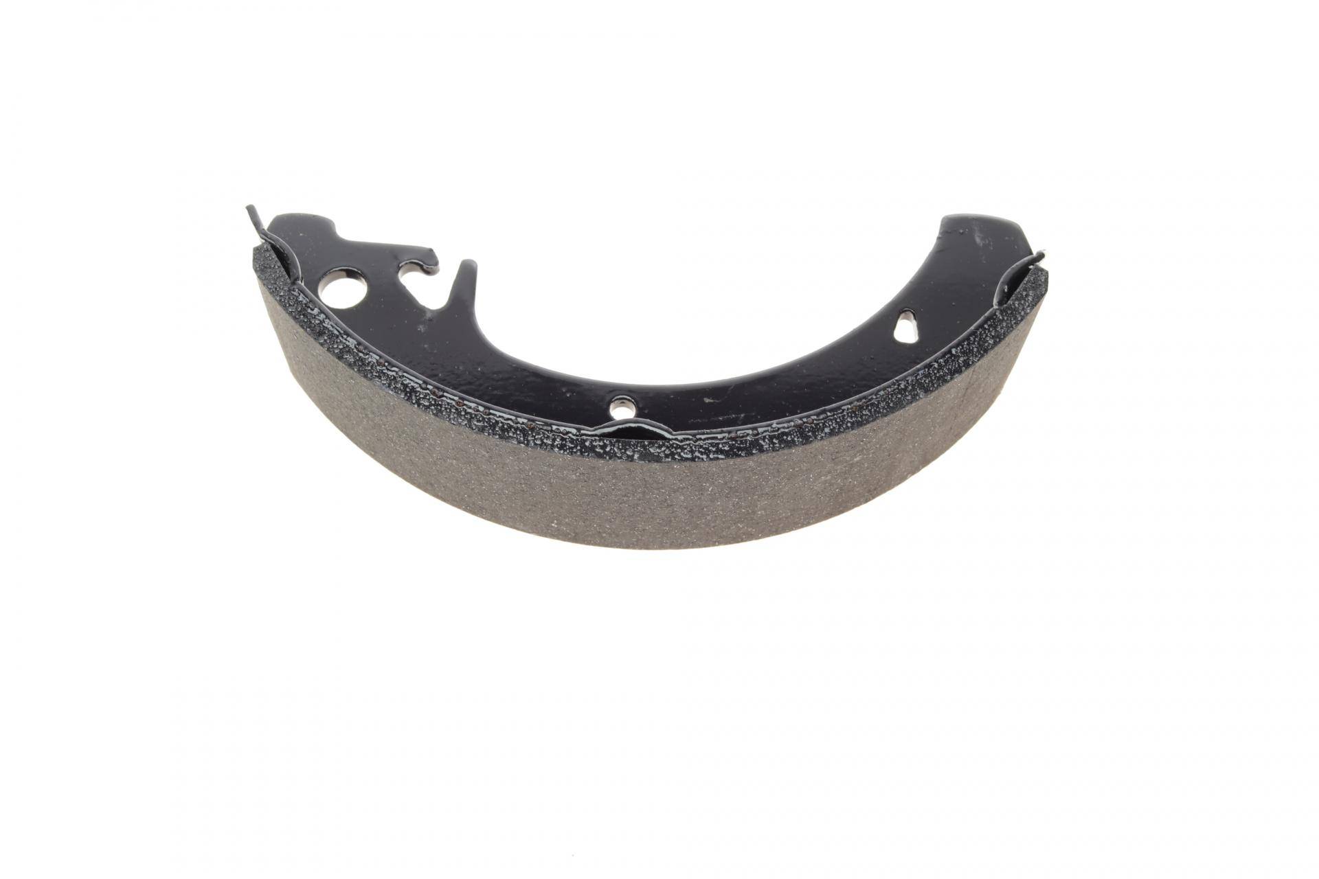 Колодки гальмівні (задні) Lada Kalina/2108-2112 (барабанні) (200x42)