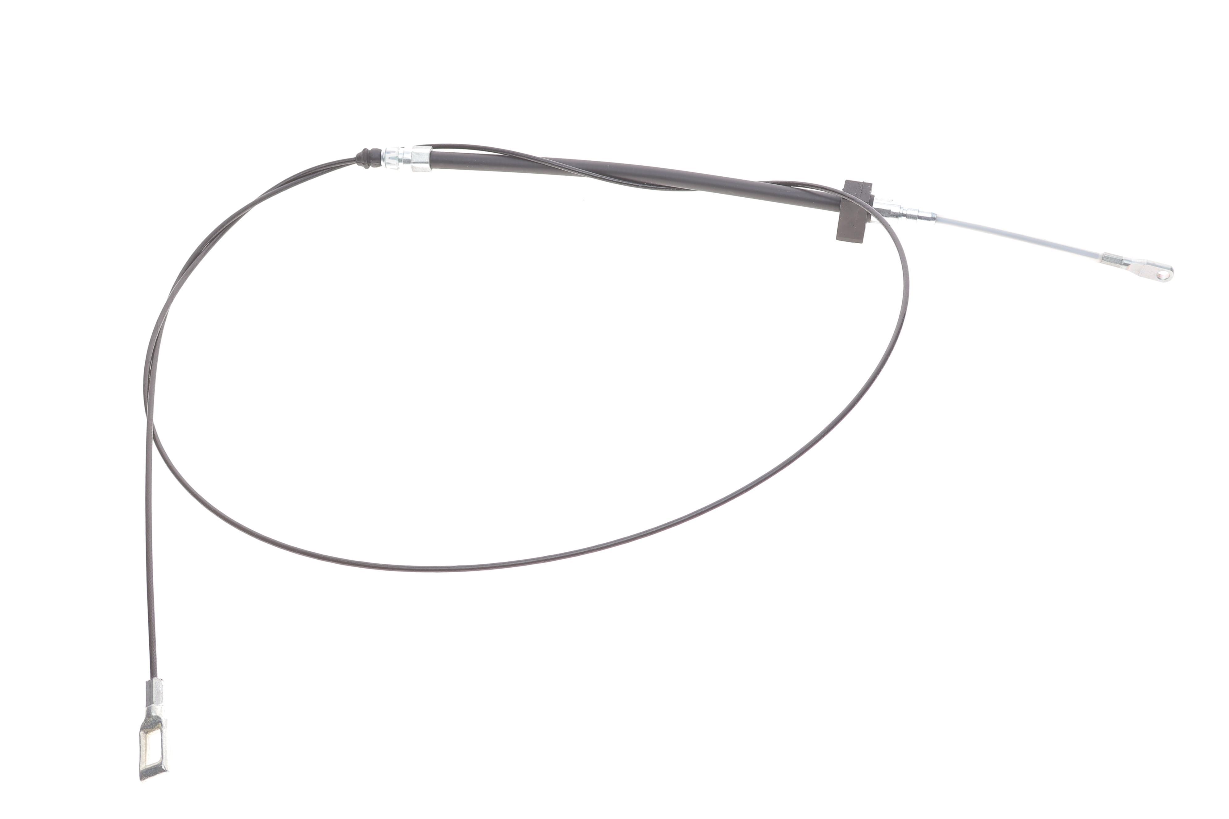 Трос ручника (центральний.передній)  MB Sprinter (W901-904)/VW LT 28-46 96- (средняя база) (L=1990mm)