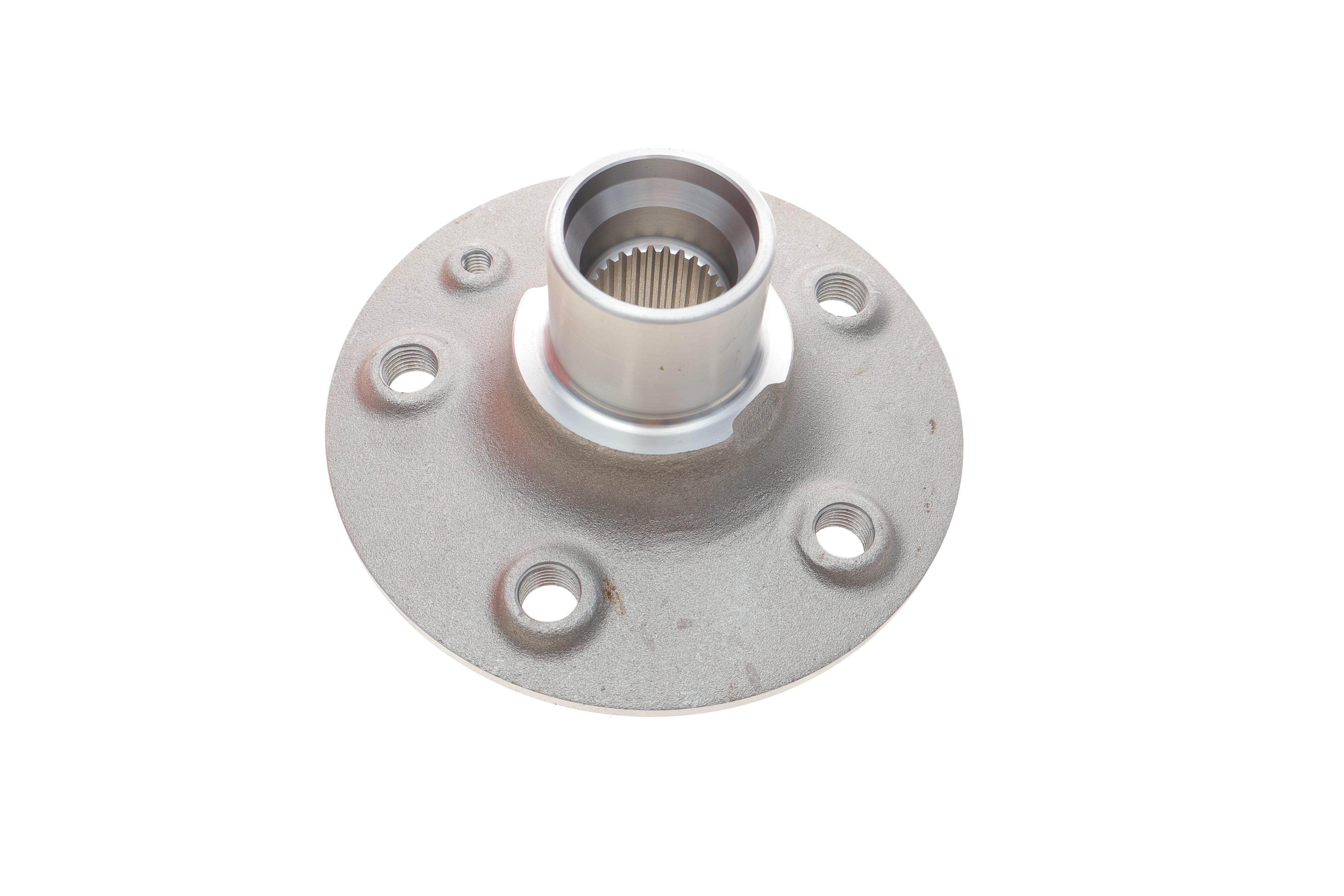 Маточина (передня) MB Vito (W638) 96-03