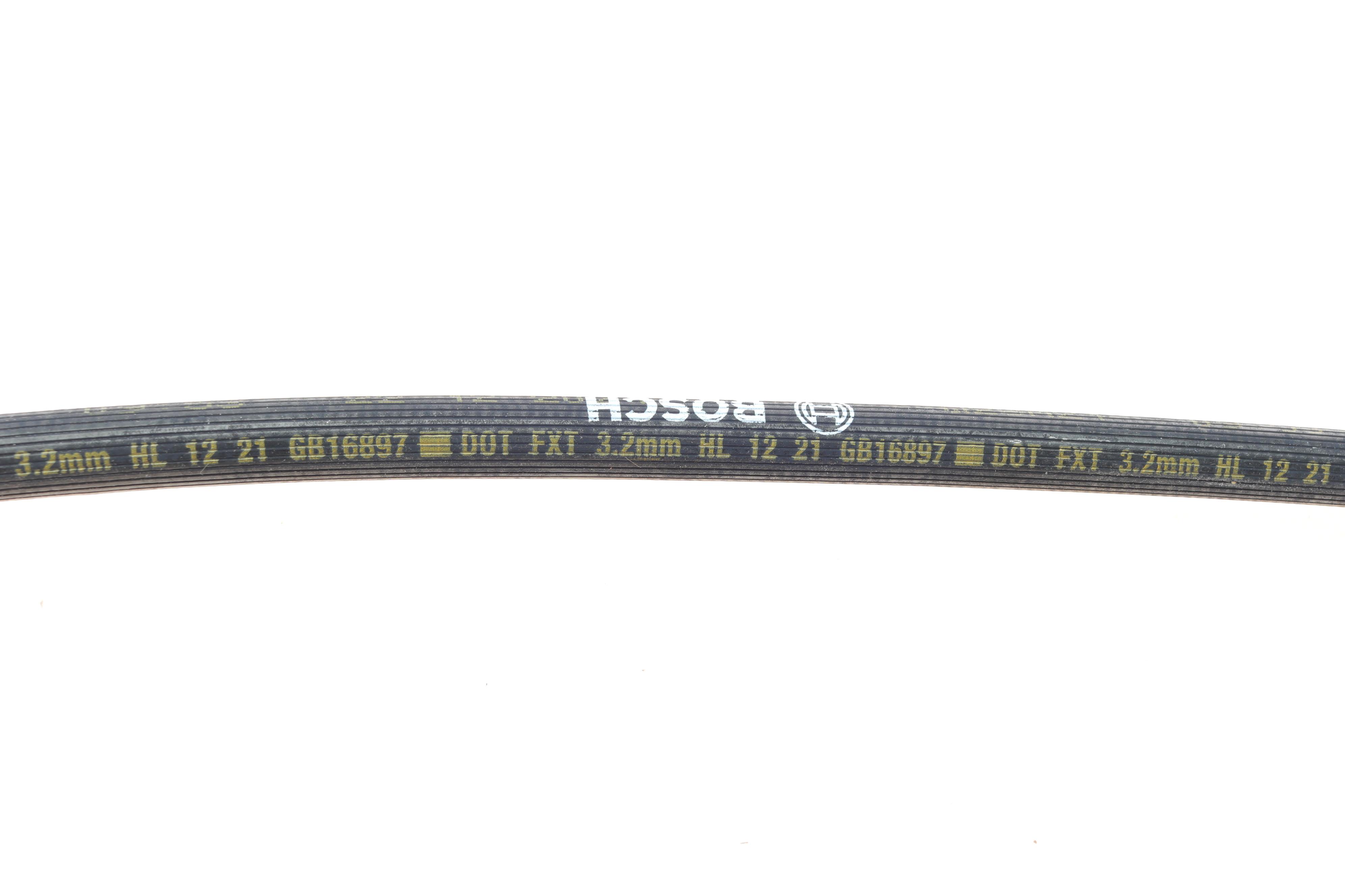 Шланг гальмівний (задній) BMW 5 (E39) 95-03 M52/M54/M57/S62