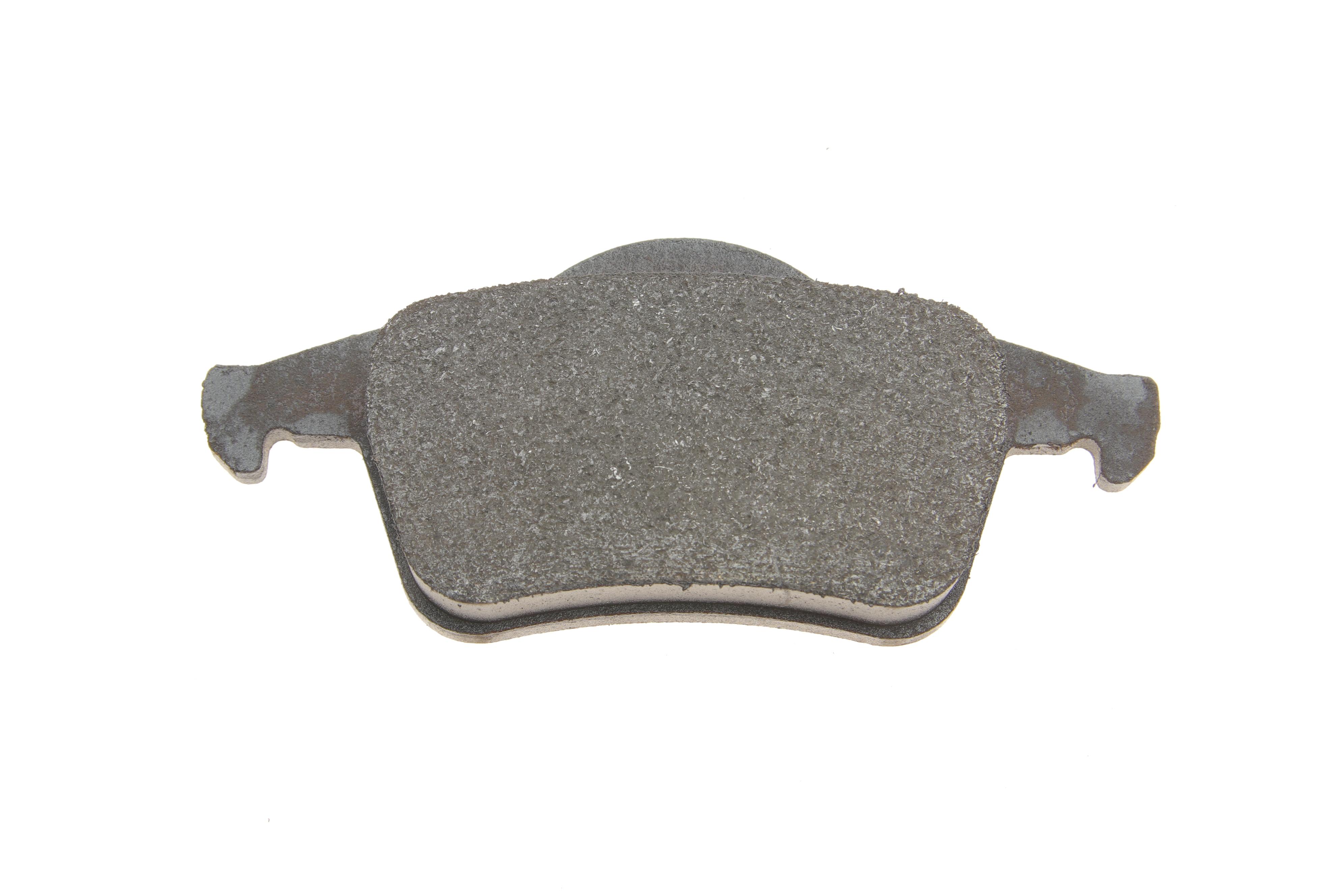 Колодки гальмівні (задні) Volvo S60/S70/S80/V70 96-10 (Ate)