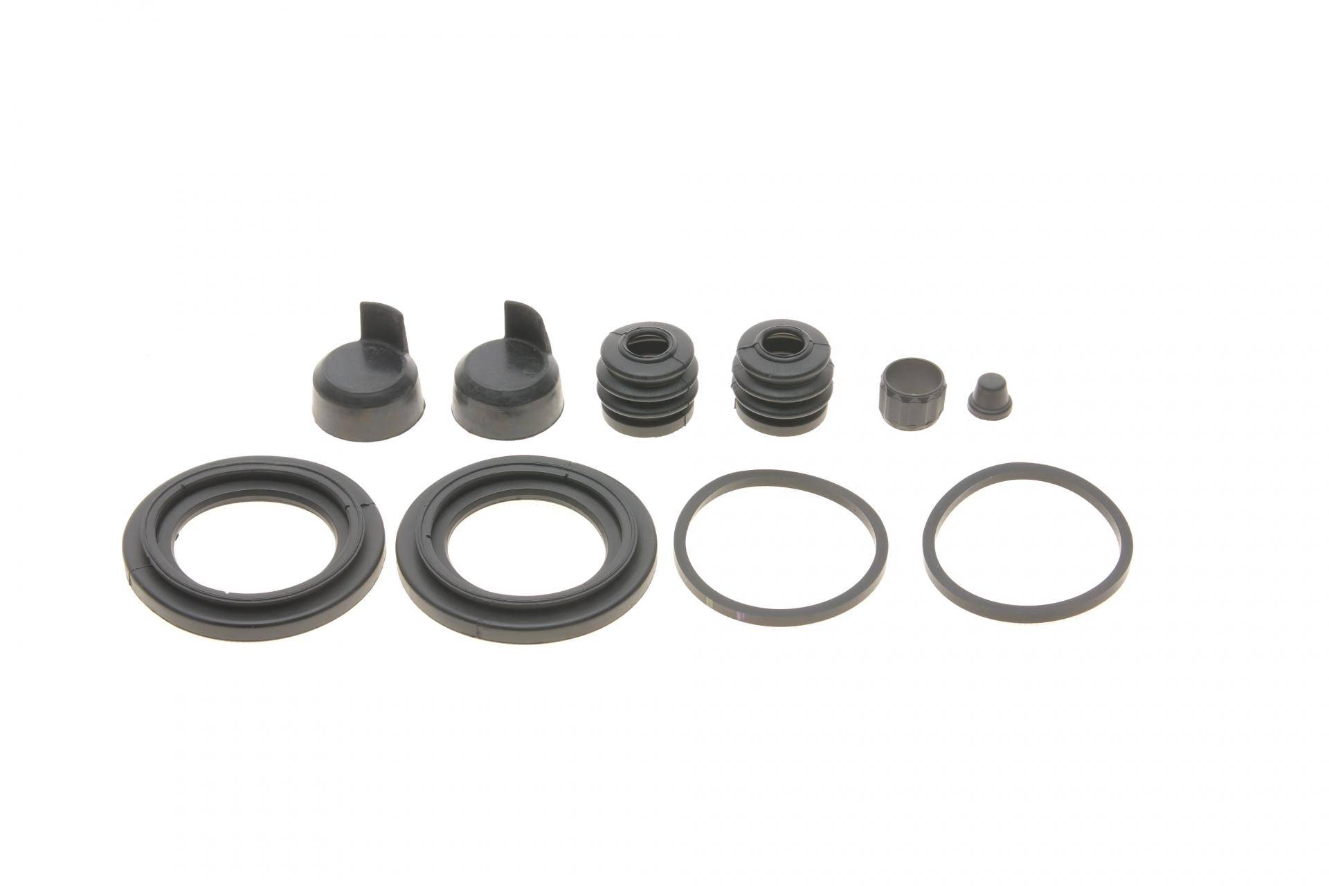 Ремкомплект супорта (переднього) MB Vito(W447) 14- (d=48mm) (Brembo)