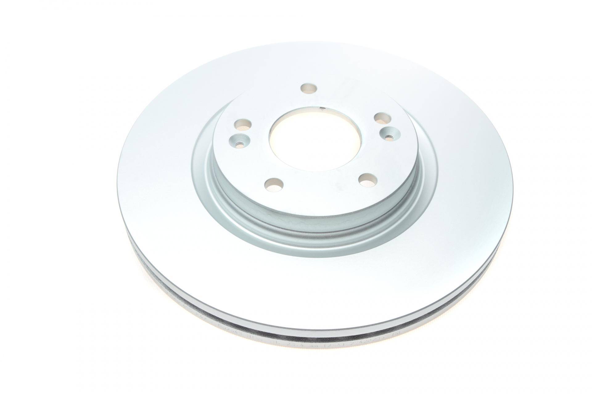 Диск гальмівний (передній) Hyundai Tucson/ I30/ Kia Ceed/Sportage 15- (305x25)