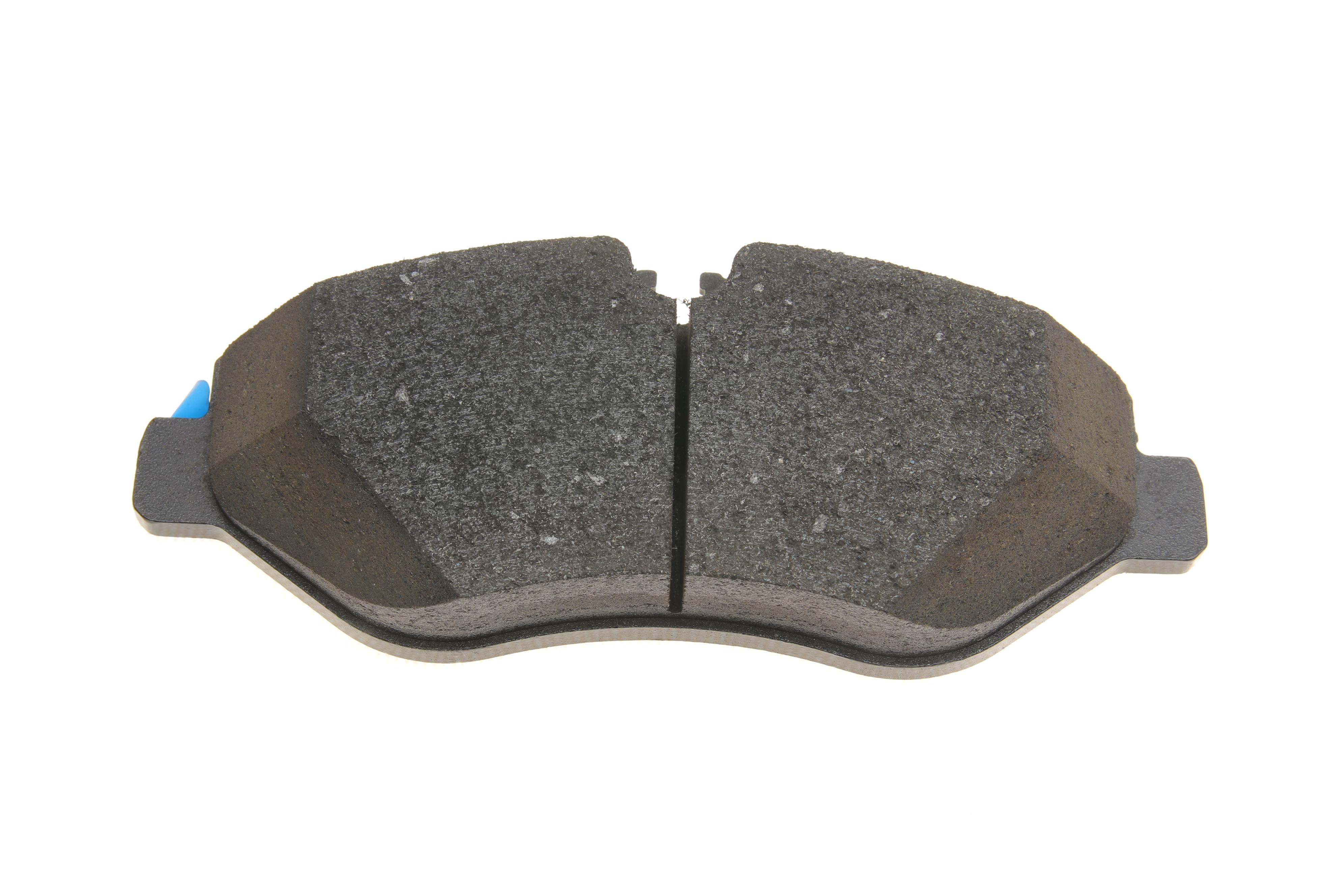 Колодки гальмівні (передні) MB Sprinter (W907/W910) 211-419CDI 18-