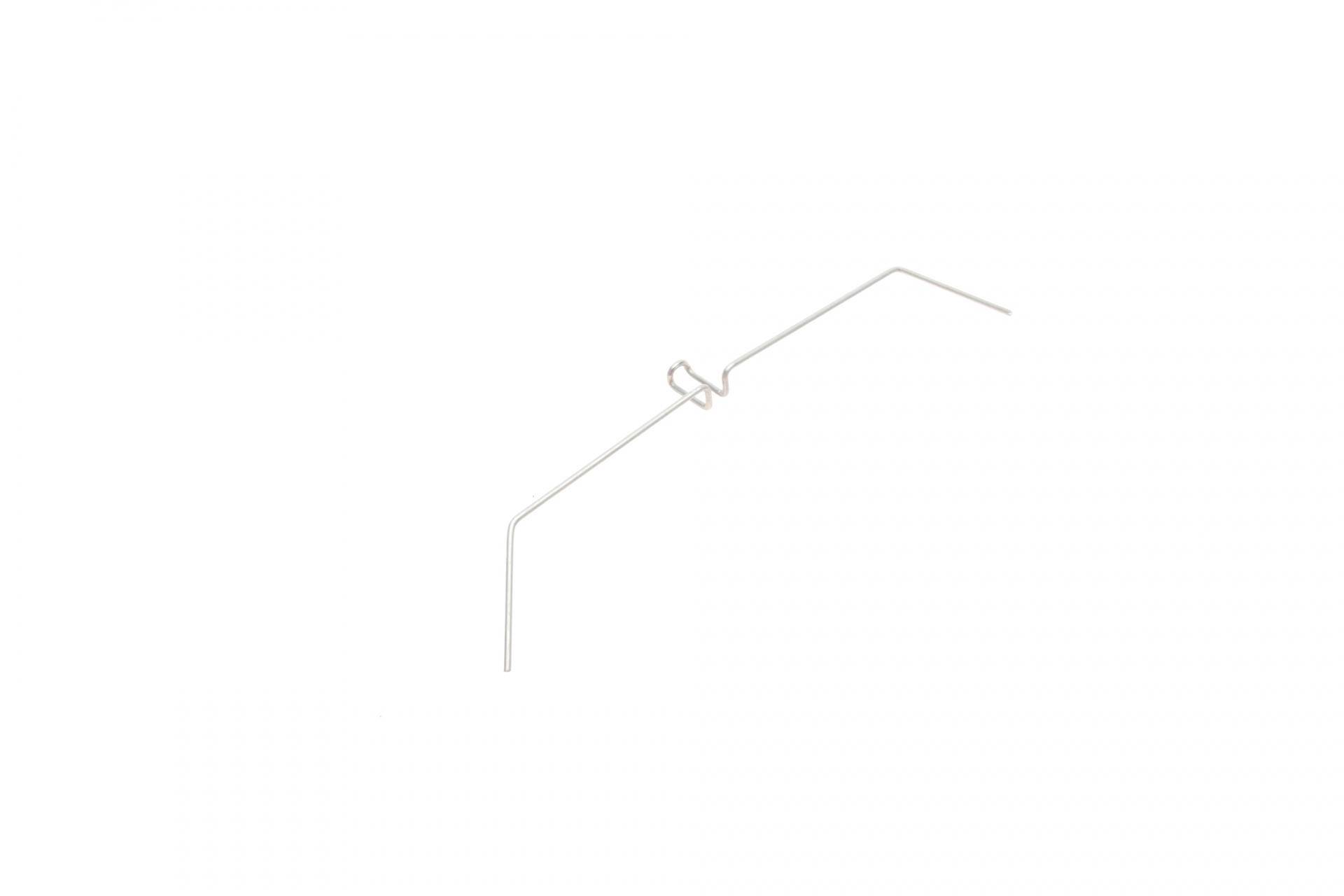 Планка супорта (переднього) прижимна (к-кт) Toyota Land Cruiser 100 98-