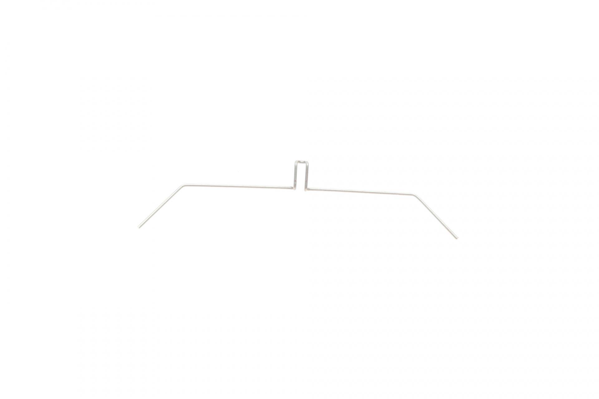 Планка супорта (переднього) прижимна (к-кт) Toyota Land Cruiser 100 98-