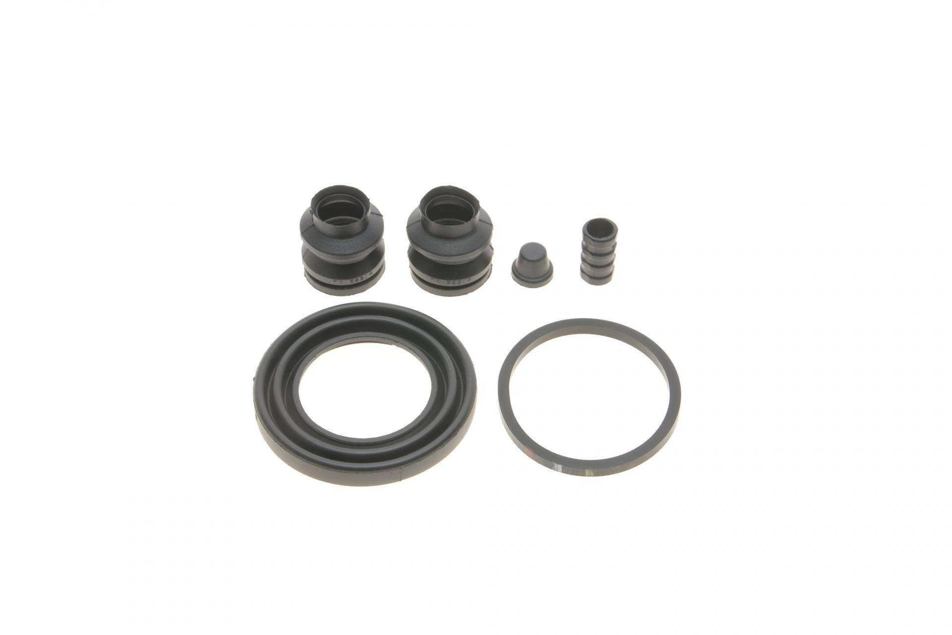 Ремкомплект супорта (заднього) Kia Sorento 02- (d=43mm) (Kasko)