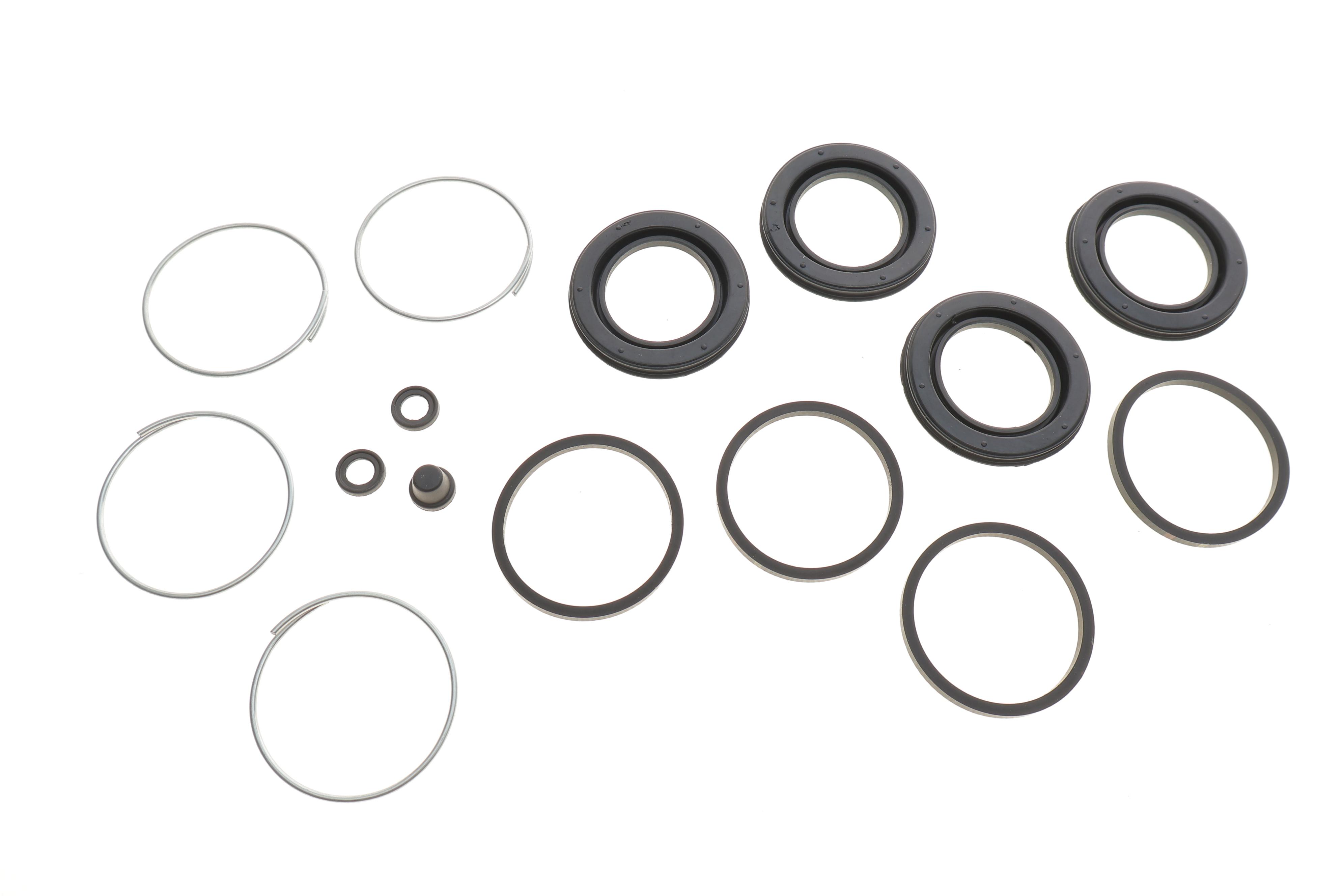 Ремкомплект супорта (переднього) Lexus LS/Toyota Hilux 94- (d=43mm) (Sumitomo)