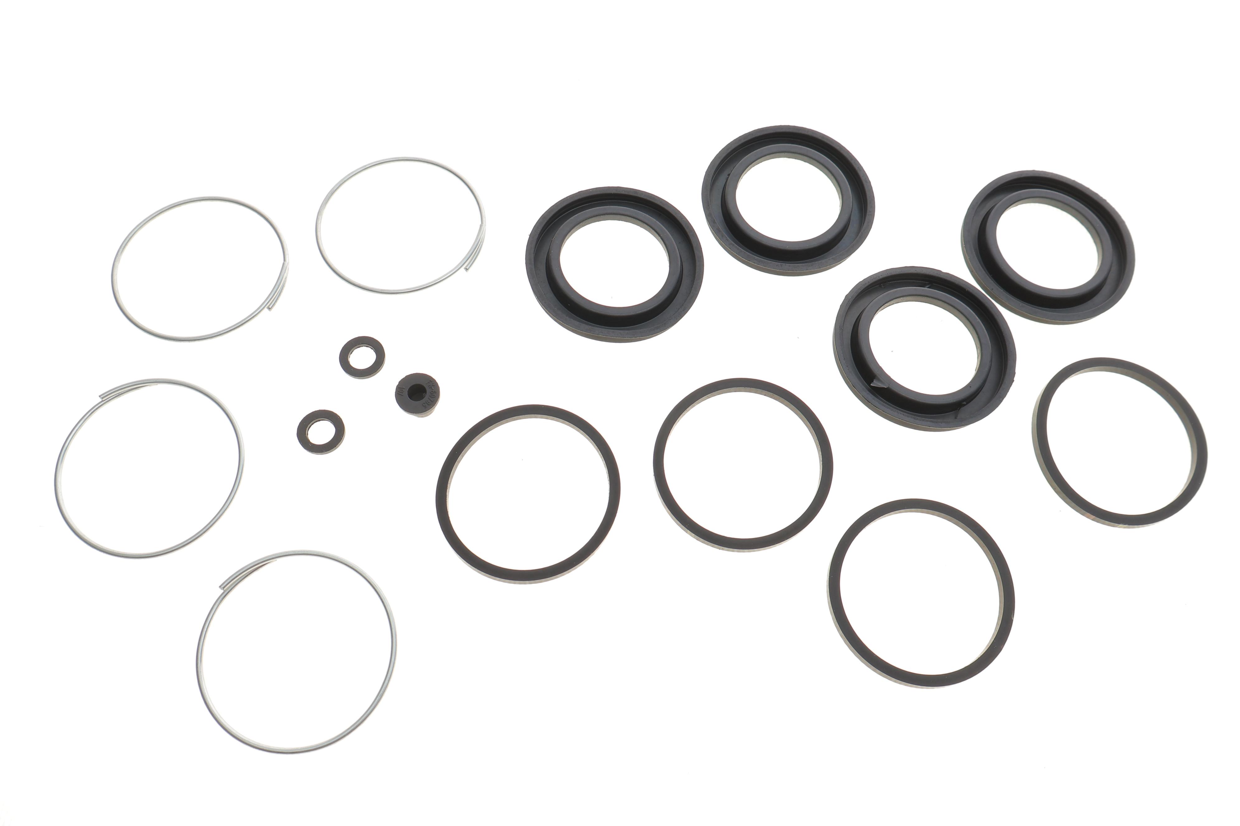 Ремкомплект супорта (переднього) Lexus LS/Toyota Hilux 94- (d=43mm) (Sumitomo)