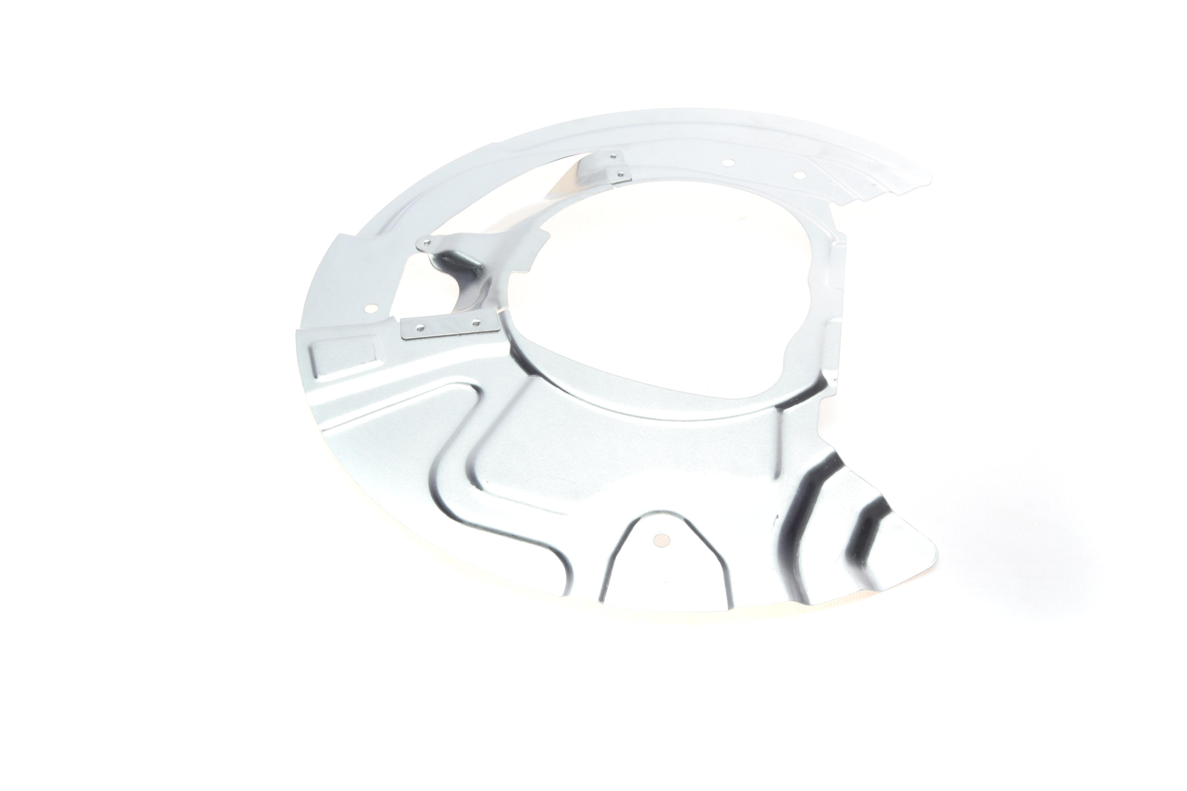 Захист диска гальмівного (переднього) (L) BMW X5 (E70/F15)/X6 (F16) 2.0-4.8 06-18