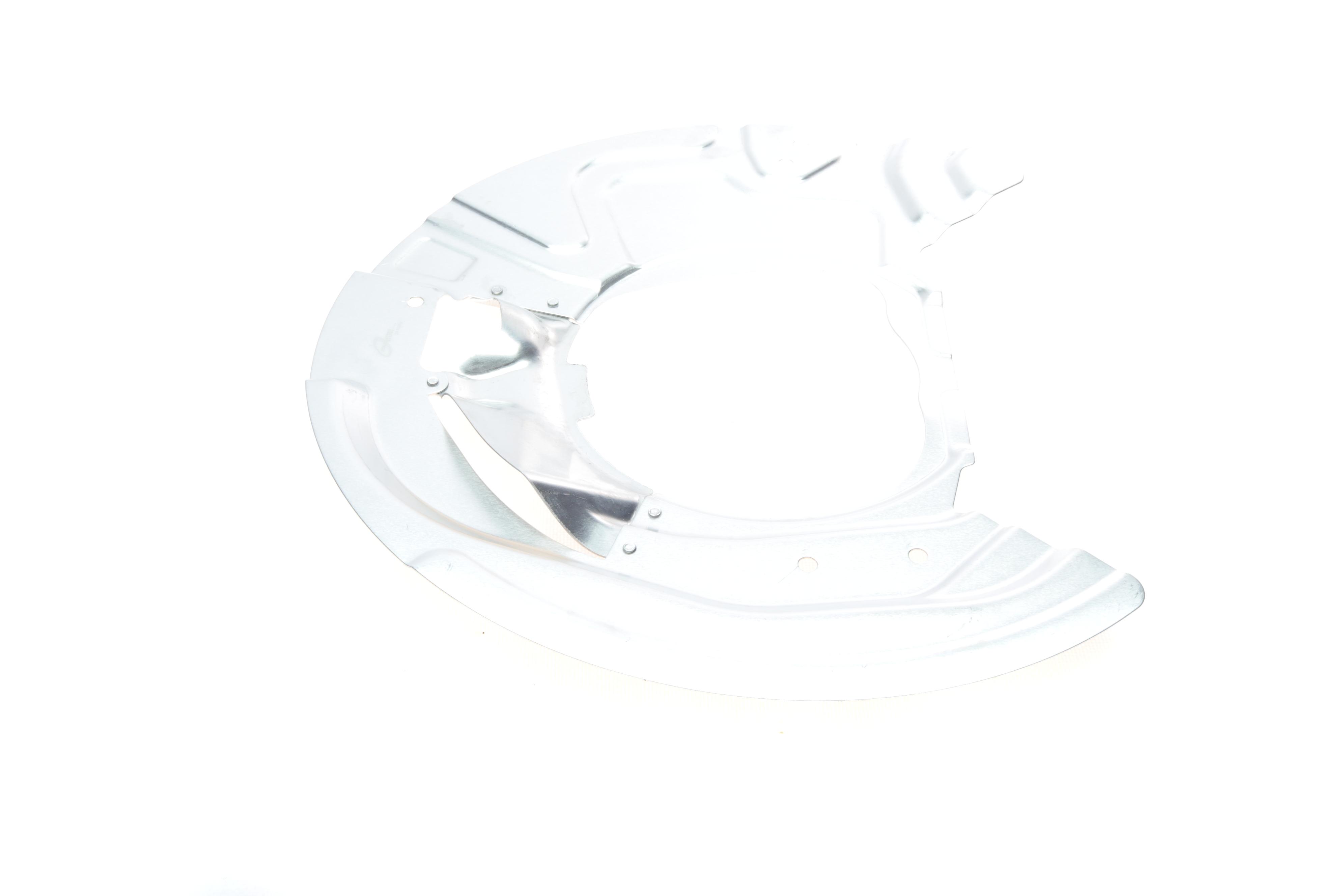 Захист диска гальмівного (переднього) (L) BMW X5 (E70/F15)/X6 (F16) 2.0-4.8 06-18