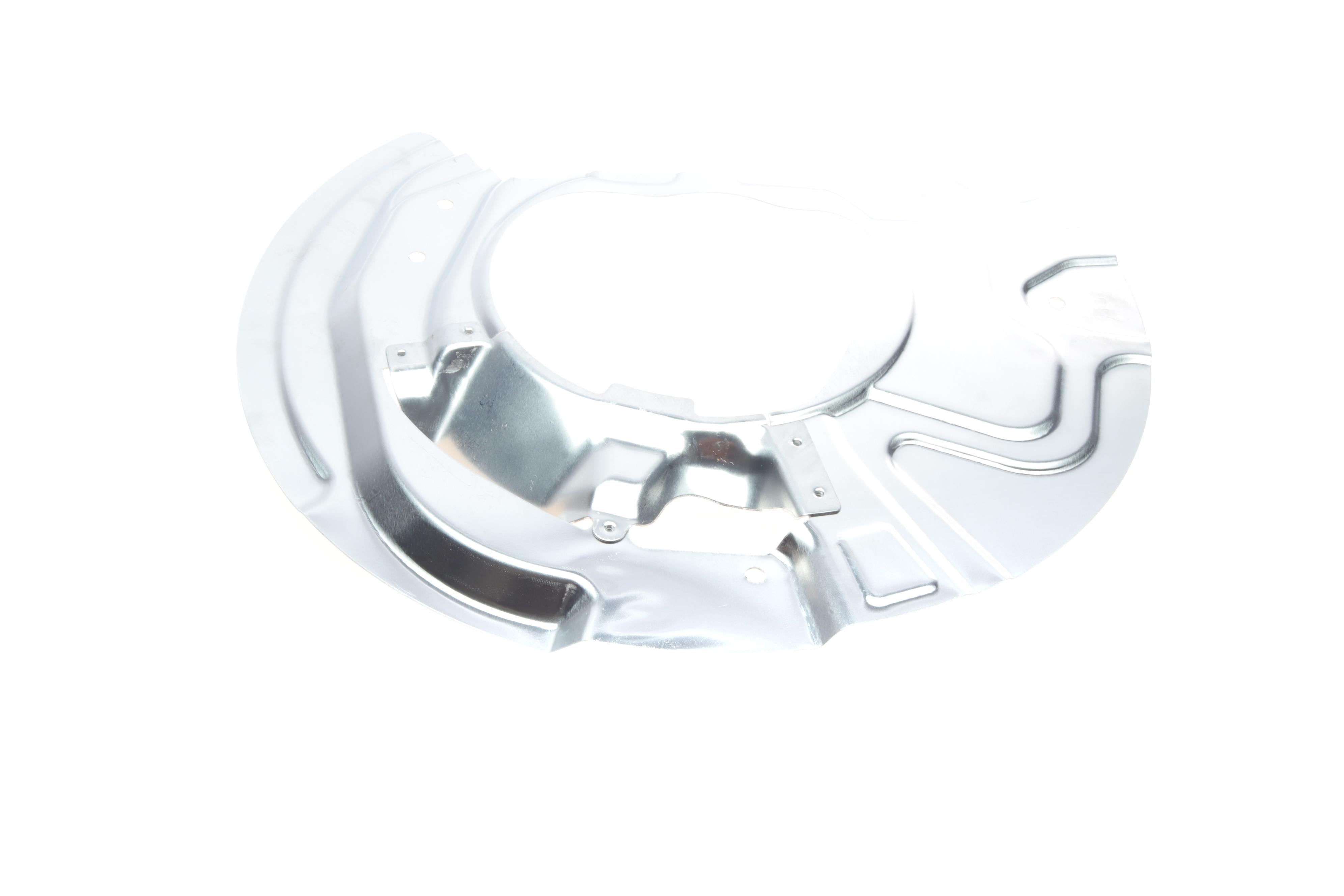 Захист диска гальмівного (переднього) (L) BMW X5 (E70/F15)/X6 (F16) 2.0-4.8 06-18