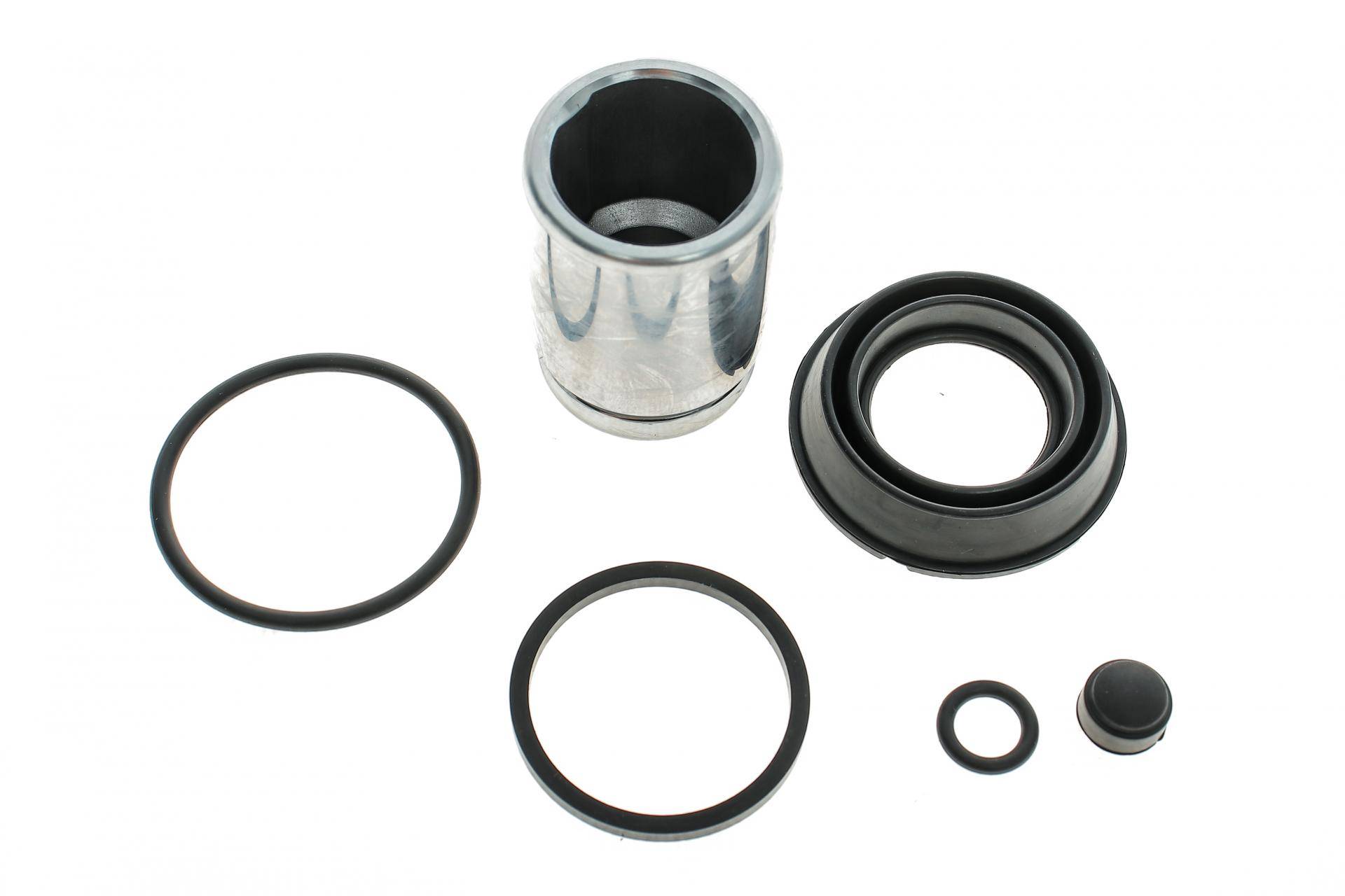 Ремкомплект супорта (заднього) VW Golf VII 12- (d=38mm) (Ate) (+поршень)