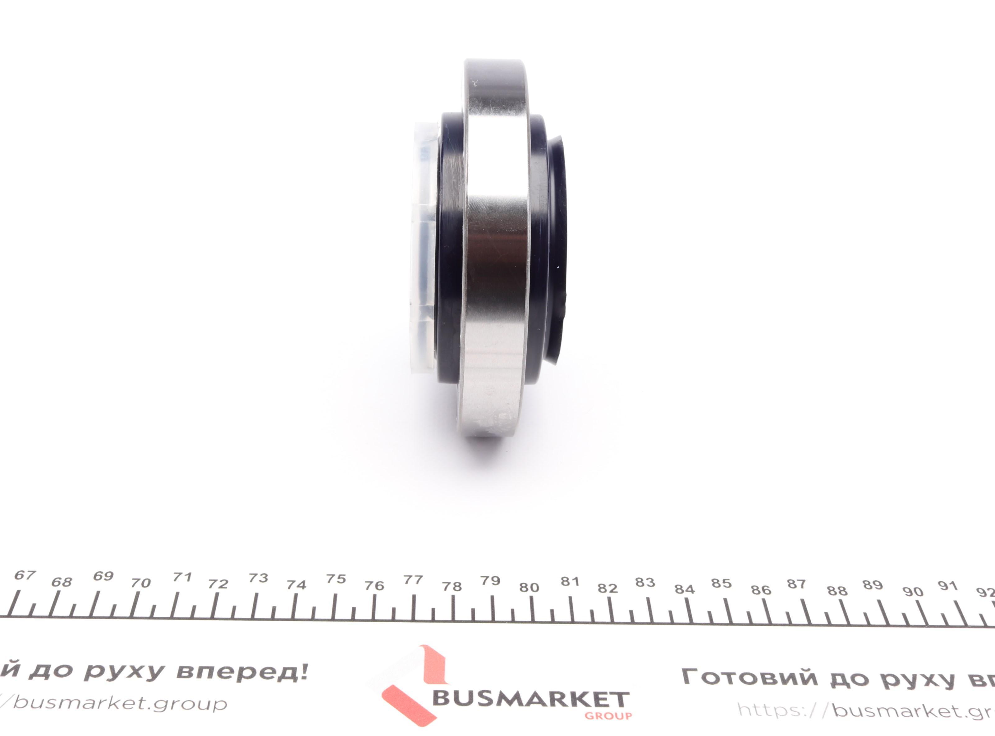 Підшипник маточини (передньої Renault 18 (134)/21 (K48)/25 (B29)/Espace II (J/S63) 1.4-2.0/2.1TD 78-