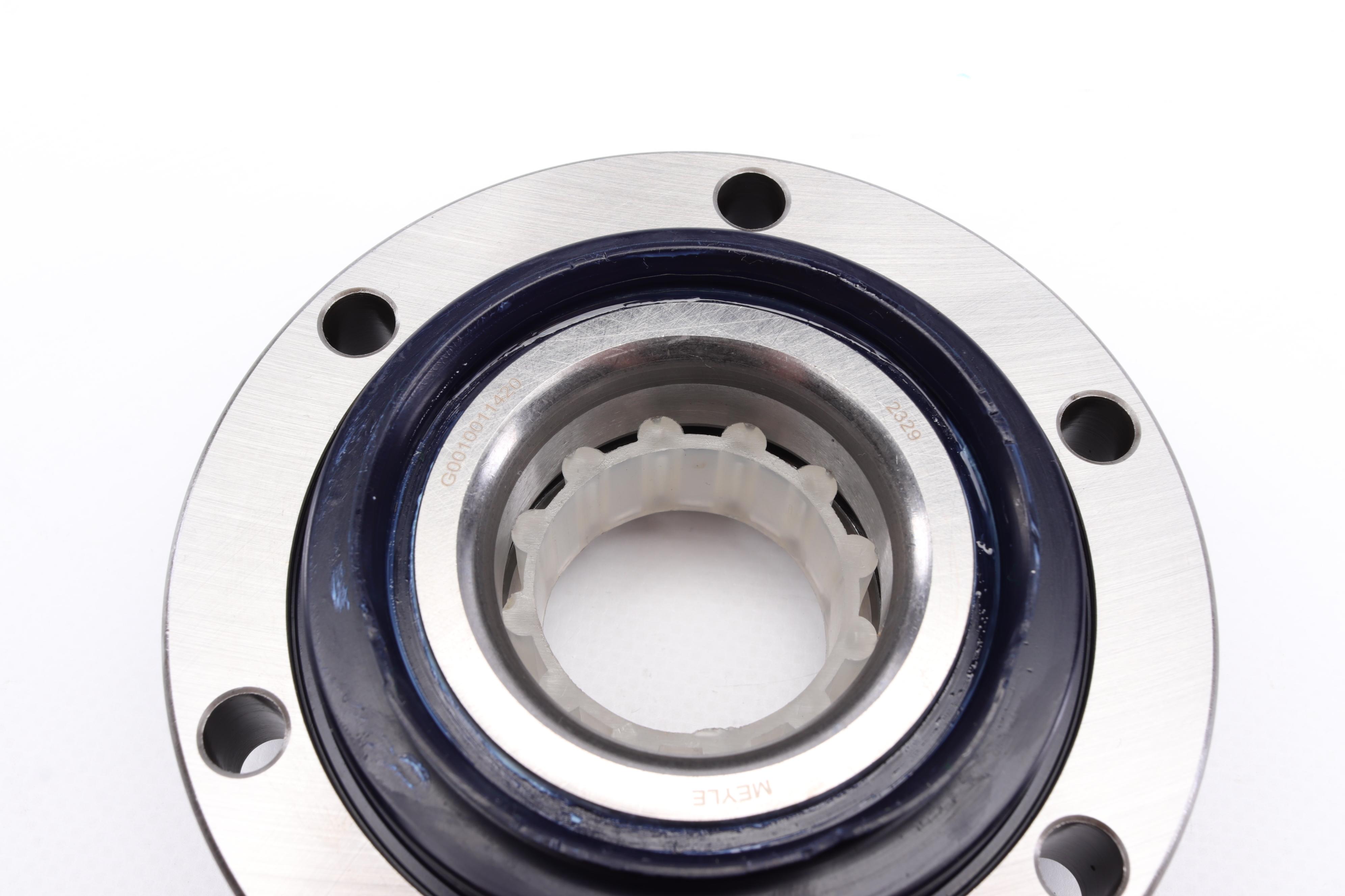 Підшипник маточини (передньої Renault 18 (134)/21 (K48)/25 (B29)/Espace II (J/S63) 1.4-2.0/2.1TD 78-