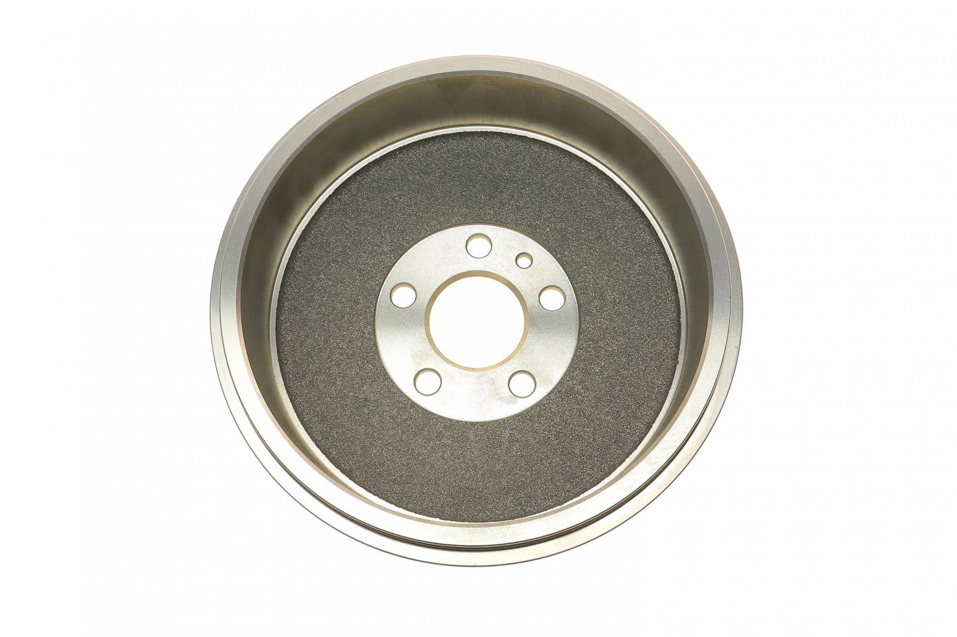 Барабан гальмівний (задній) Citroen Jumpy/Peugeot Expert 96-06 (255x67)