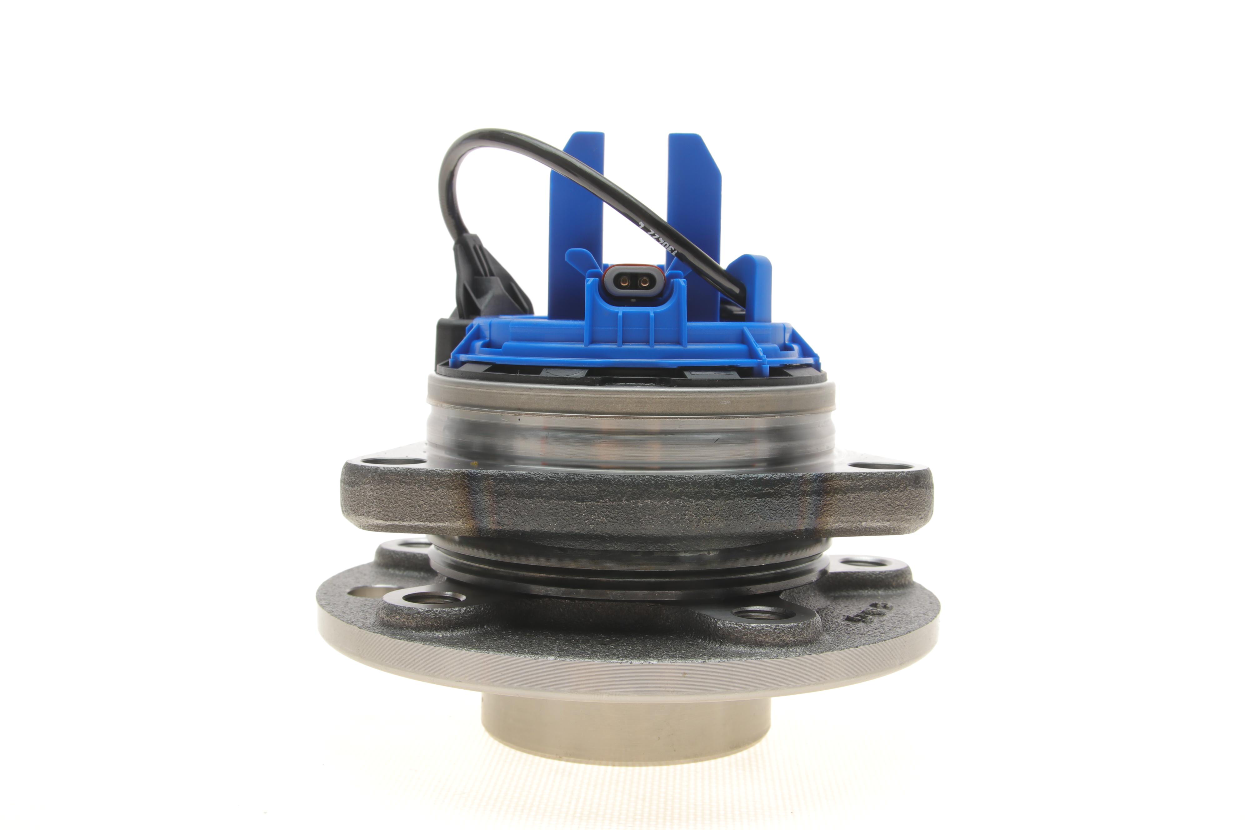 Підшипник маточини (передньої) Opel Vectra 02-