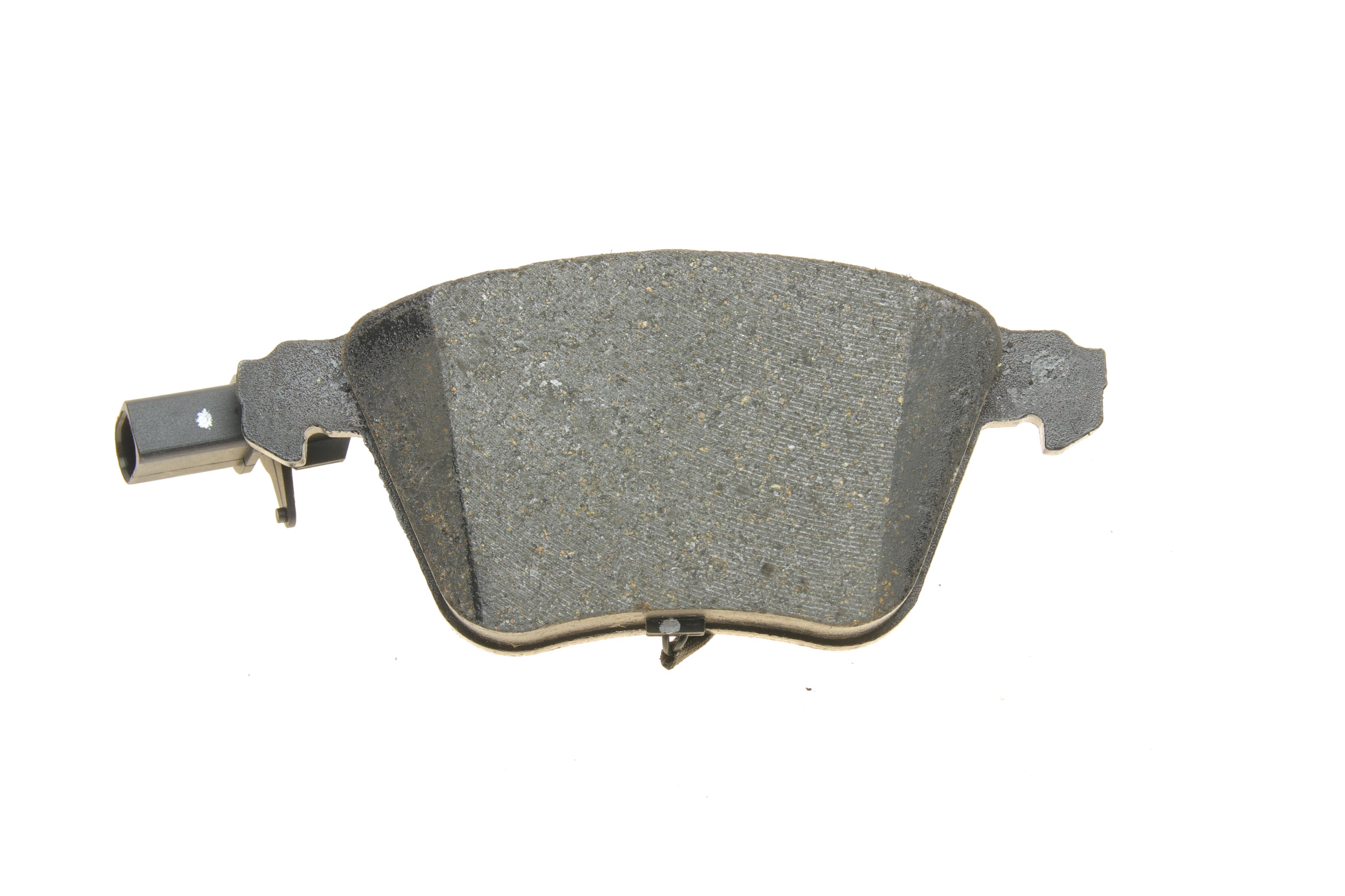 Колодки гальмівні (передні) Audi A4/A6/A8 02-