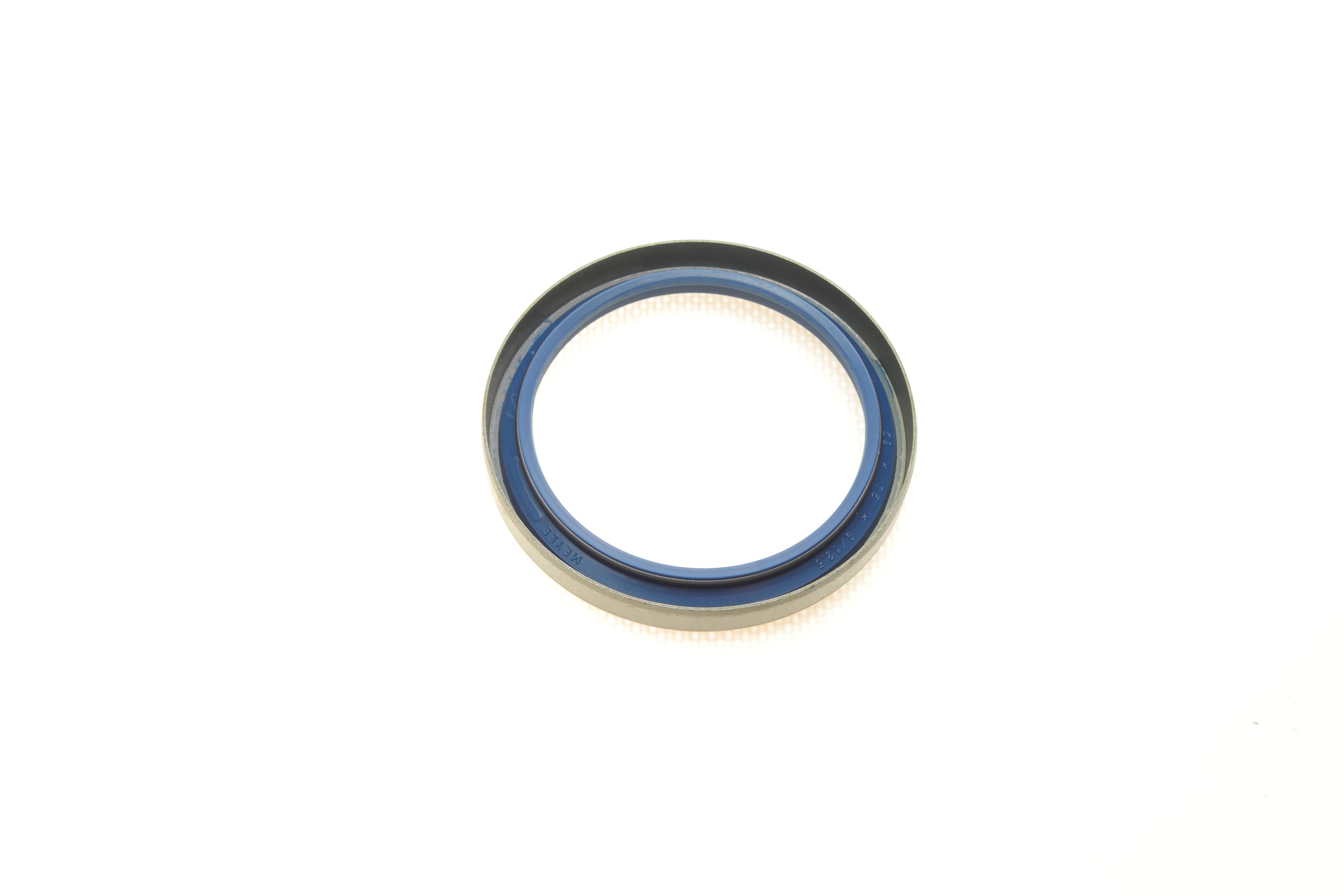 Підшипник маточини (передньої) Isuzu D-Max 02-/Opel Frontra B 98-04 (к-кт)