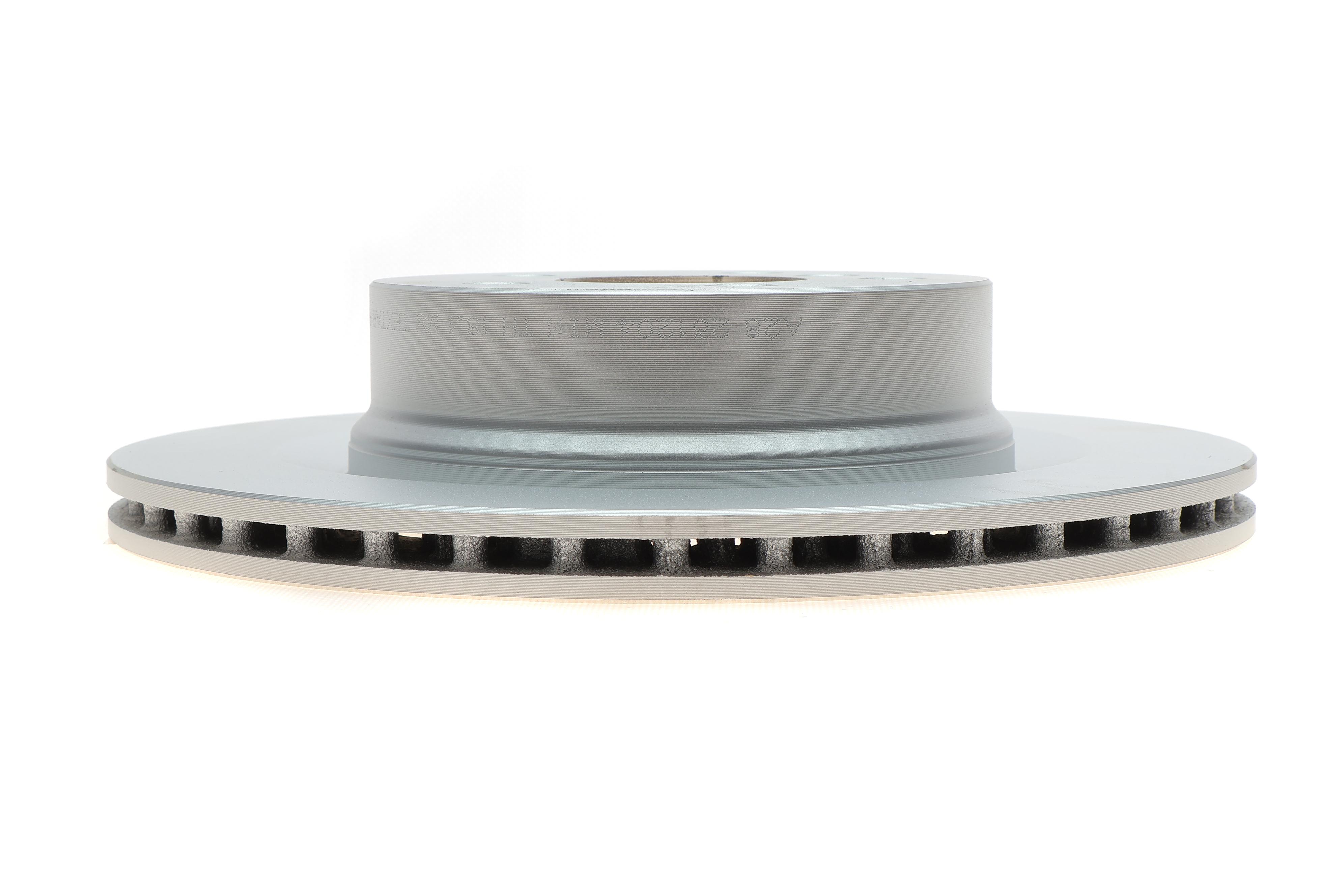 Диск гальмівний (задній) BMW 3 (G20/G80/G28) 18-/4 (G22/G82) 20- (300x20) PRO+