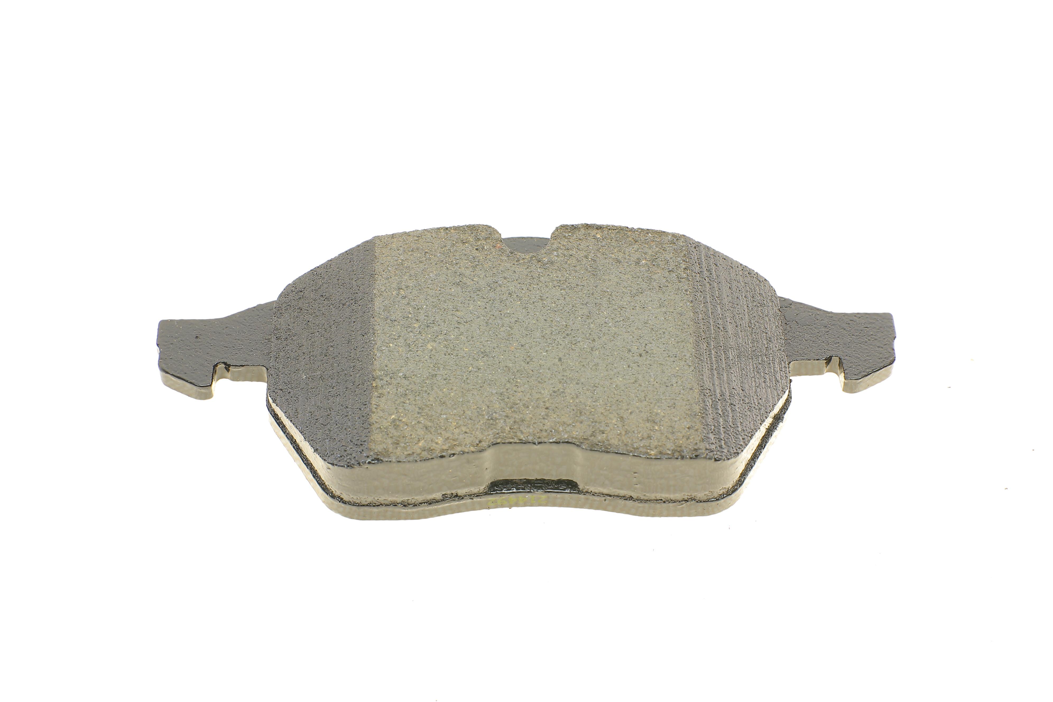 Колодки гальмівні (передні) Audi A4 94-01/VW Passat B5 96-00