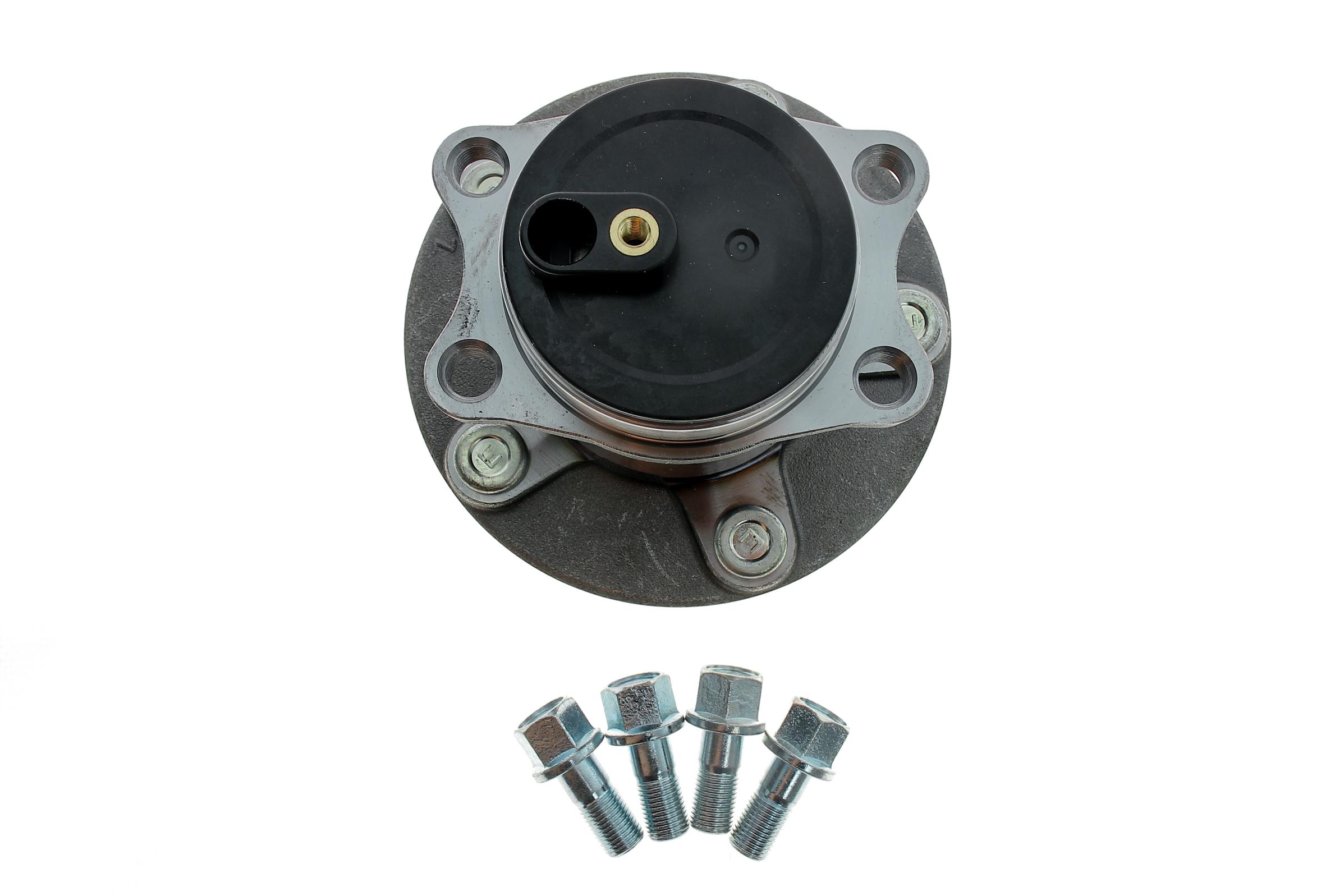 Підшипник маточини (задньої) Mitsubishi Lancer 07-/Outlander 06-12