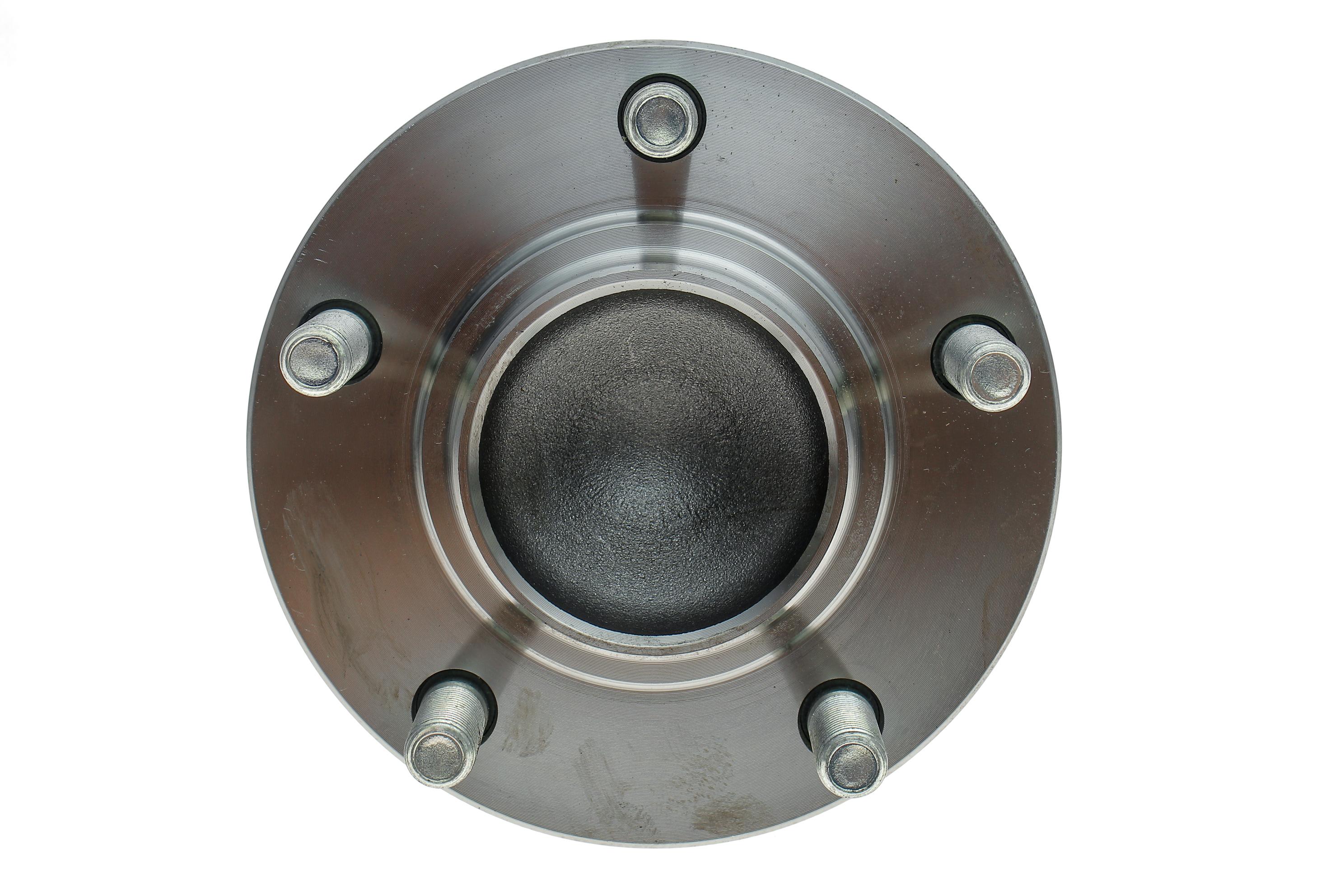 Підшипник маточини (задньої) Mitsubishi Lancer 07-/Outlander 06-12