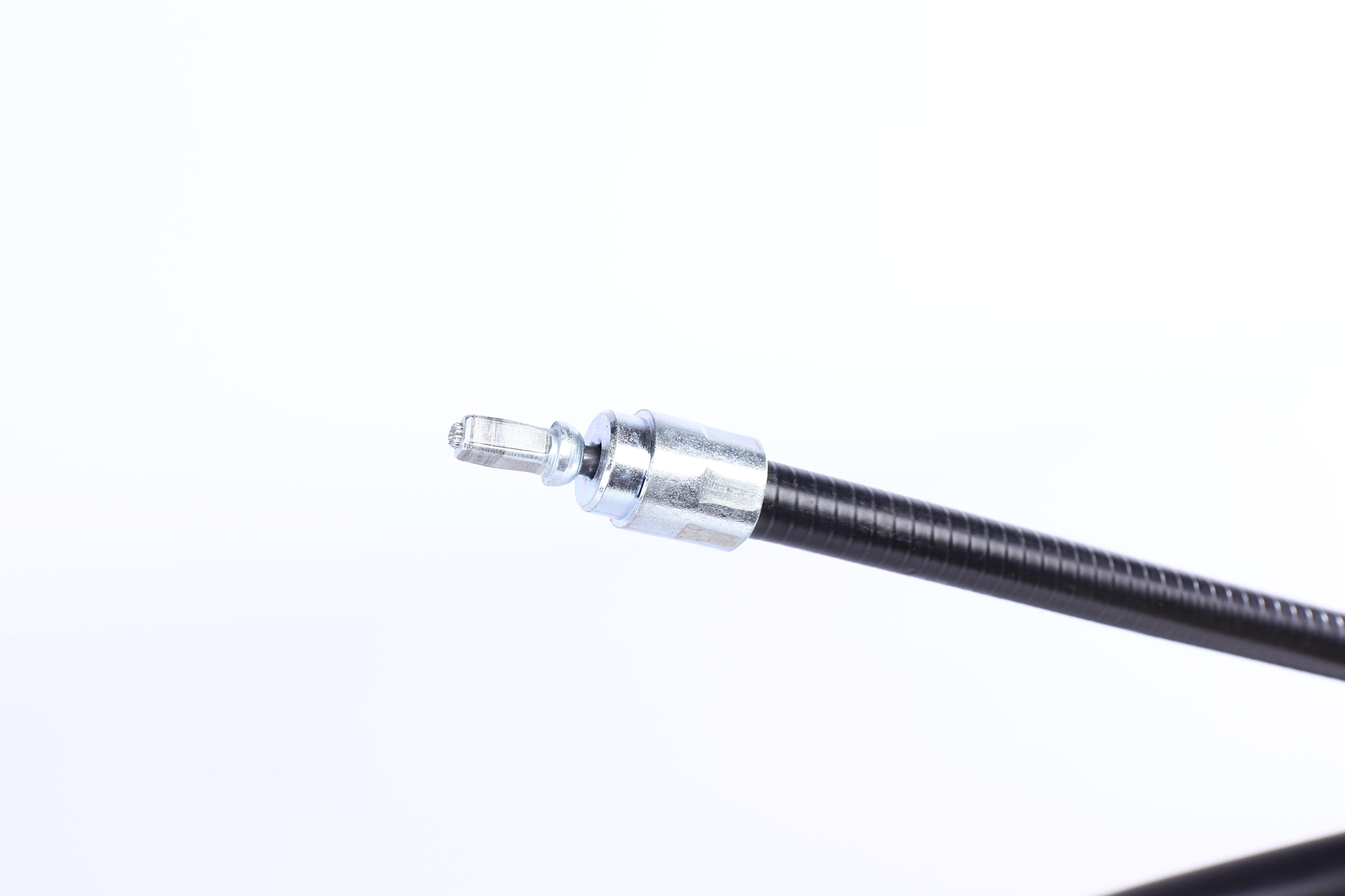 Трос ручника (R) Opel Astra J/Chevrolet Cruze 09- (1815/1685 мм)