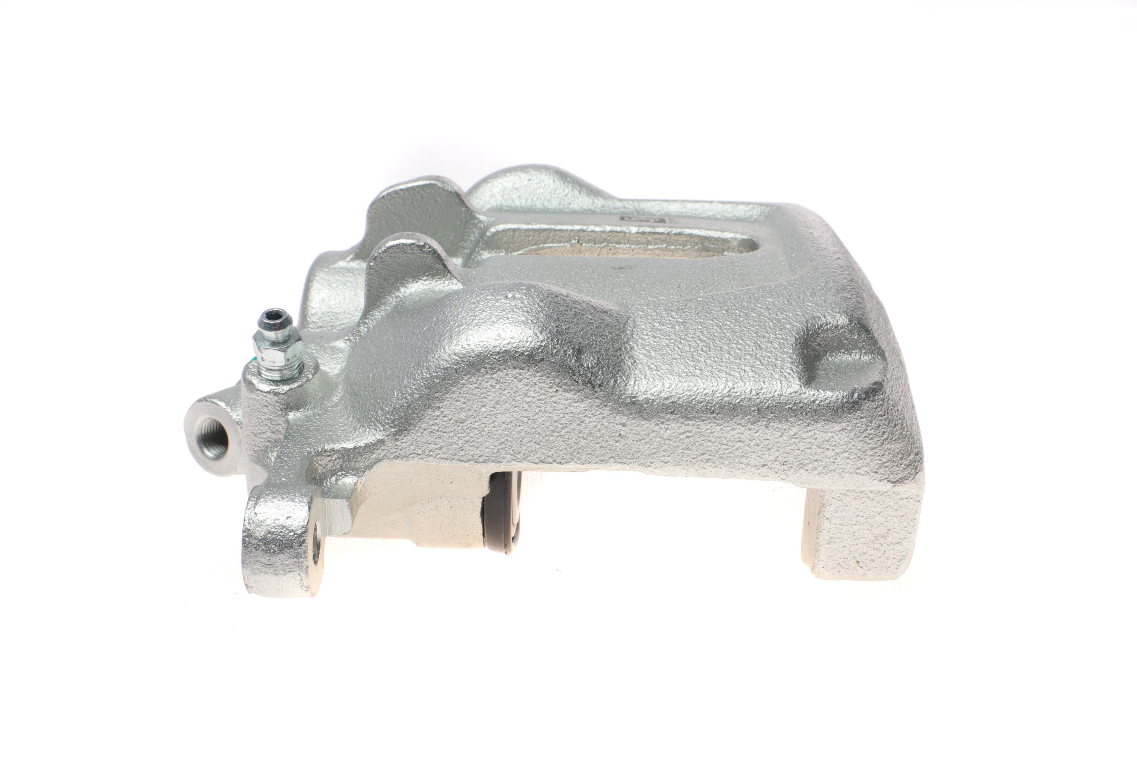 Супорт гальмівний (передній) (R) Renault Trafic 01- (d=40/45mm) (Lucas)