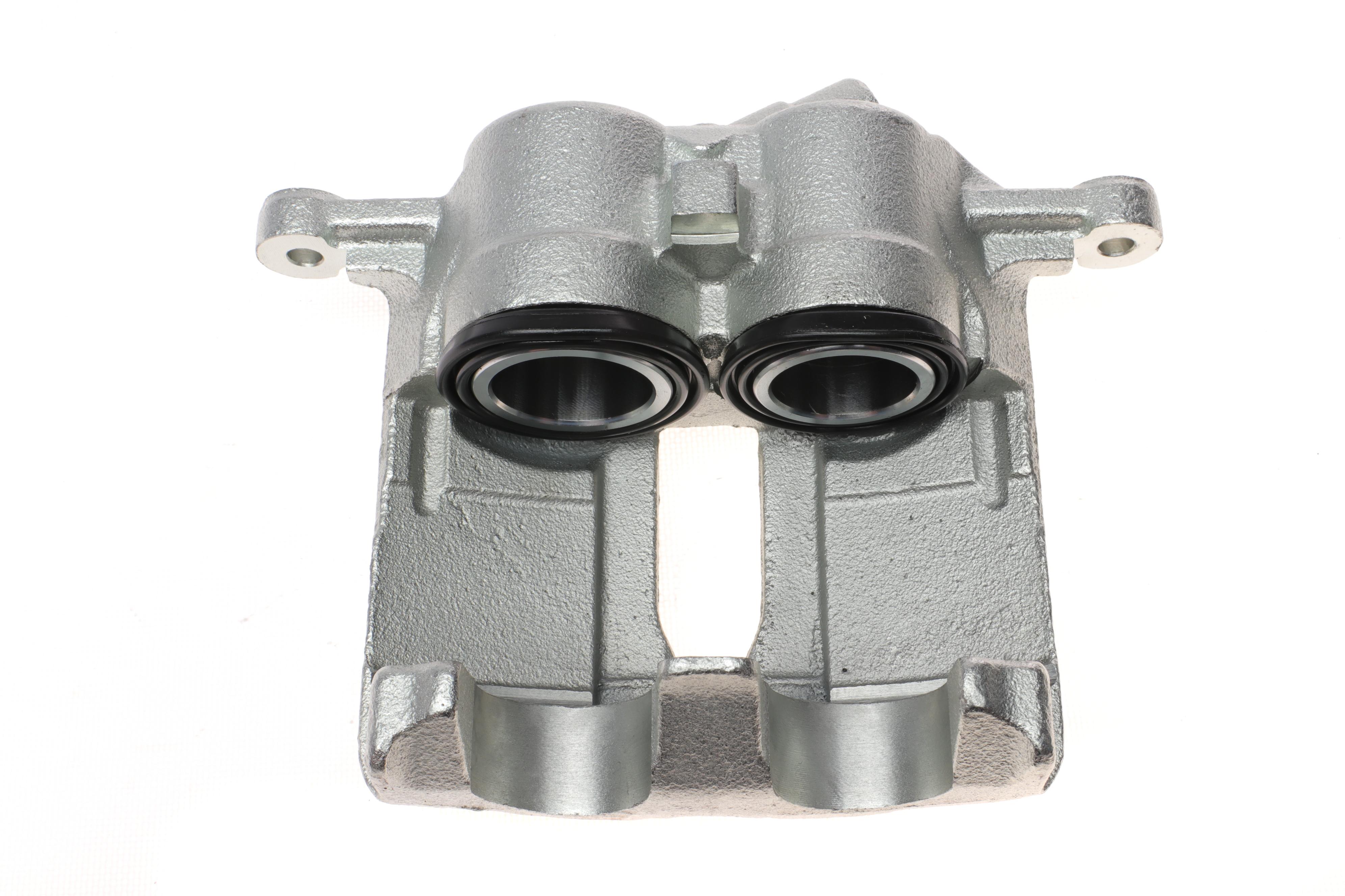 Супорт гальмівний (передній) (R) Renault Trafic 01- (d=40/45mm) (Lucas)