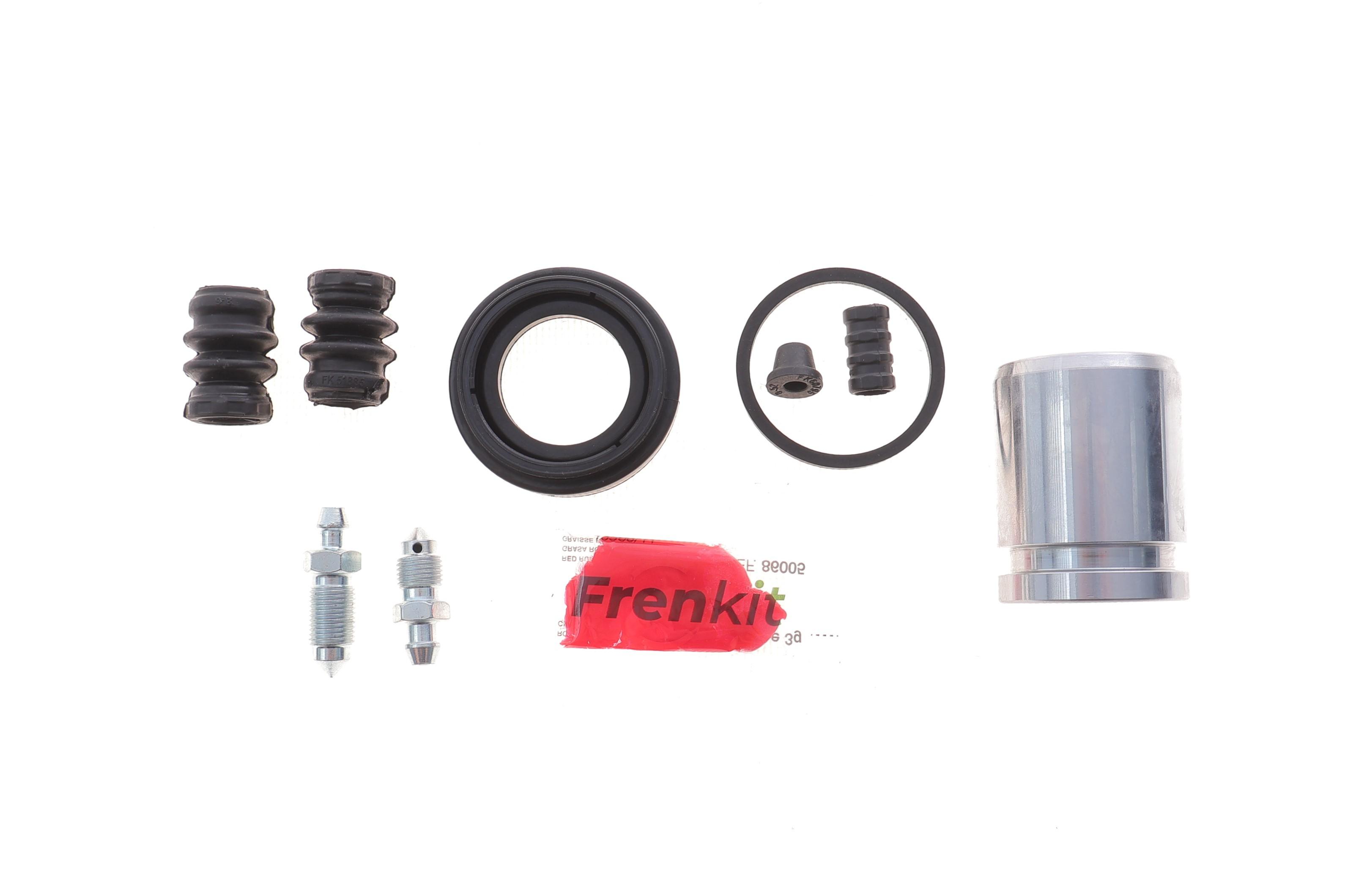 Ремкомплект супорта (заднього) Subaru Legacy/Forester 03- (d=38mm) (+поршень) (Tokic)